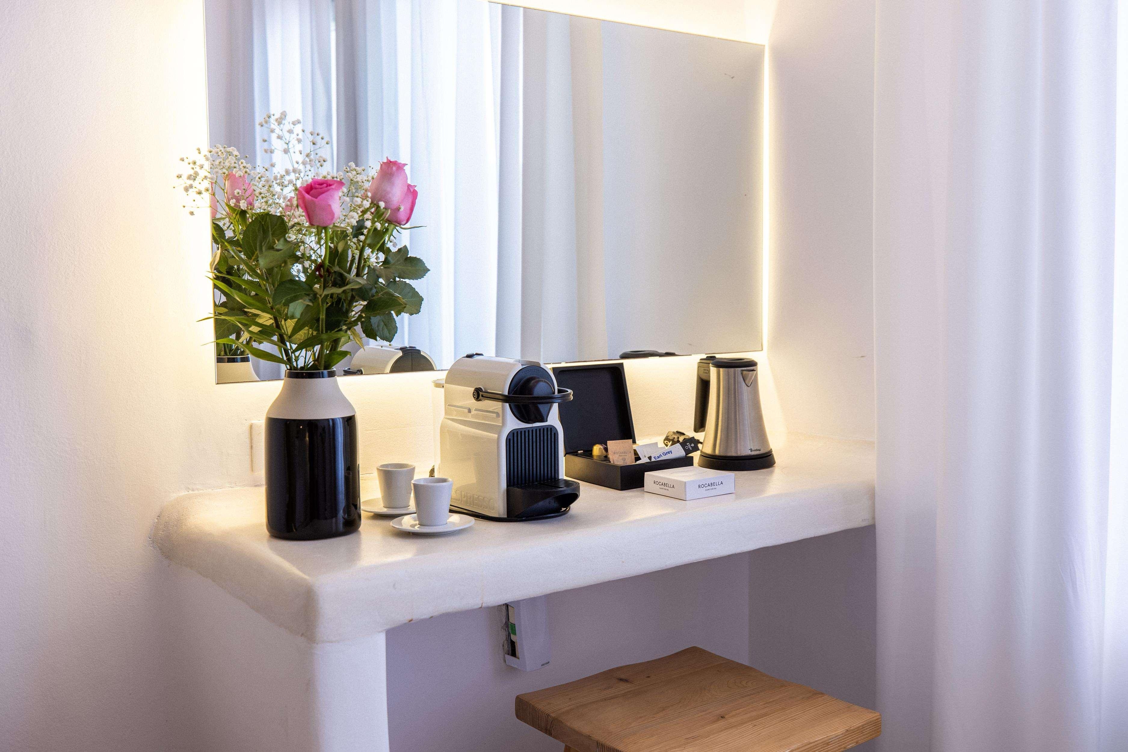 Rocabella Santorini Hotel &amp; Spa, photo 21 of 47