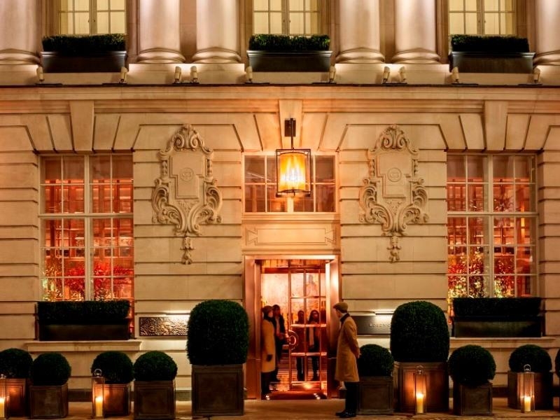 Rosewood London, photo 7 of 31
