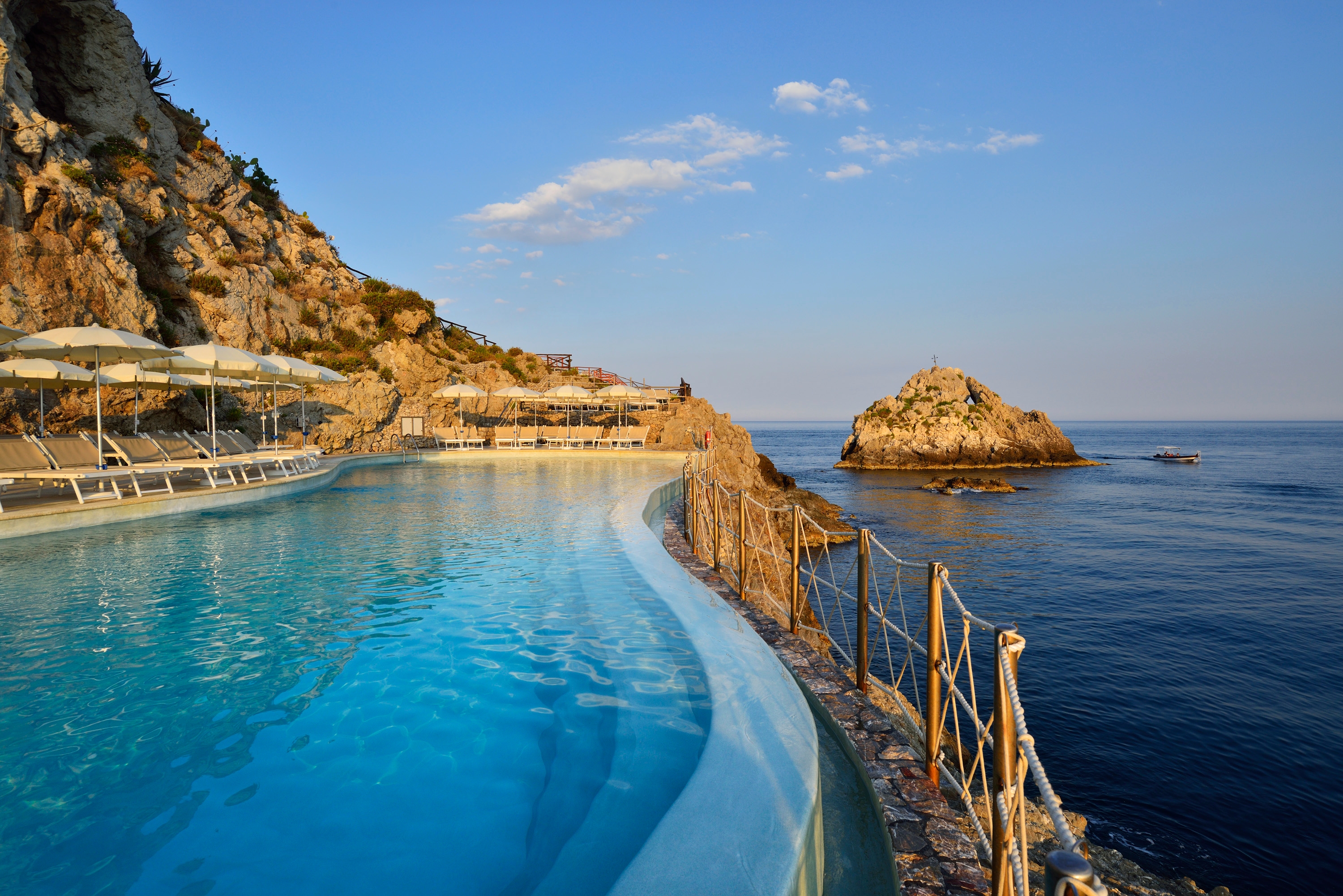UNA HOTELS Capotaormina, photo 11 of 112