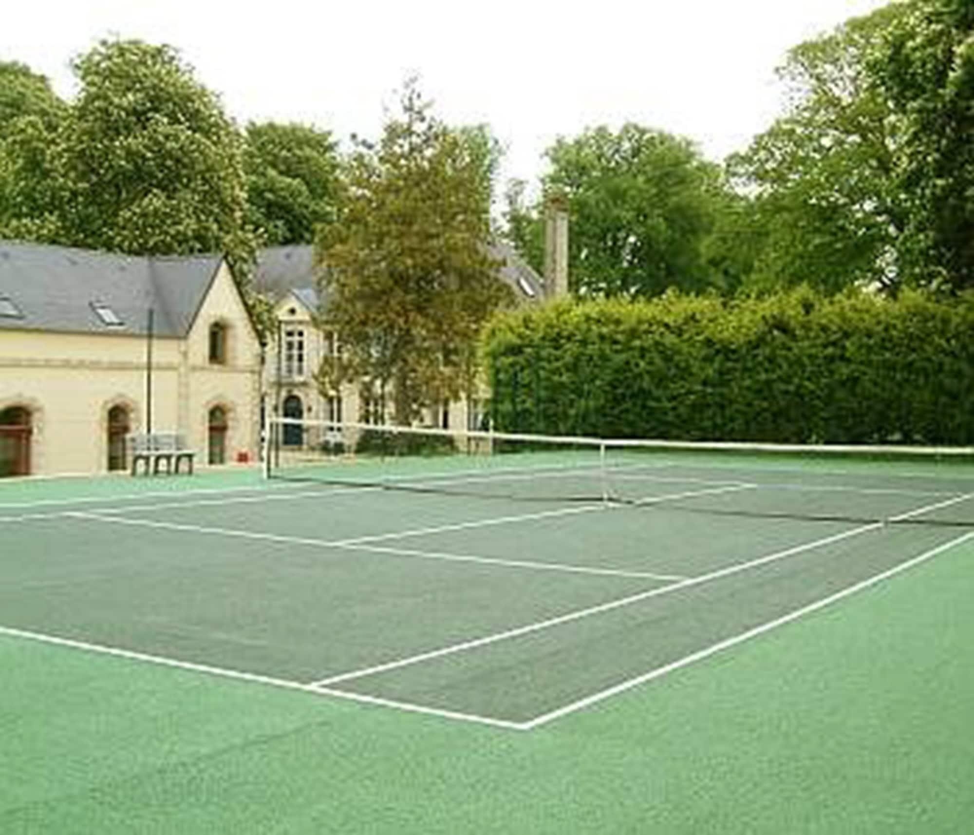 Château de Bellefontaine, photo 81 of 98