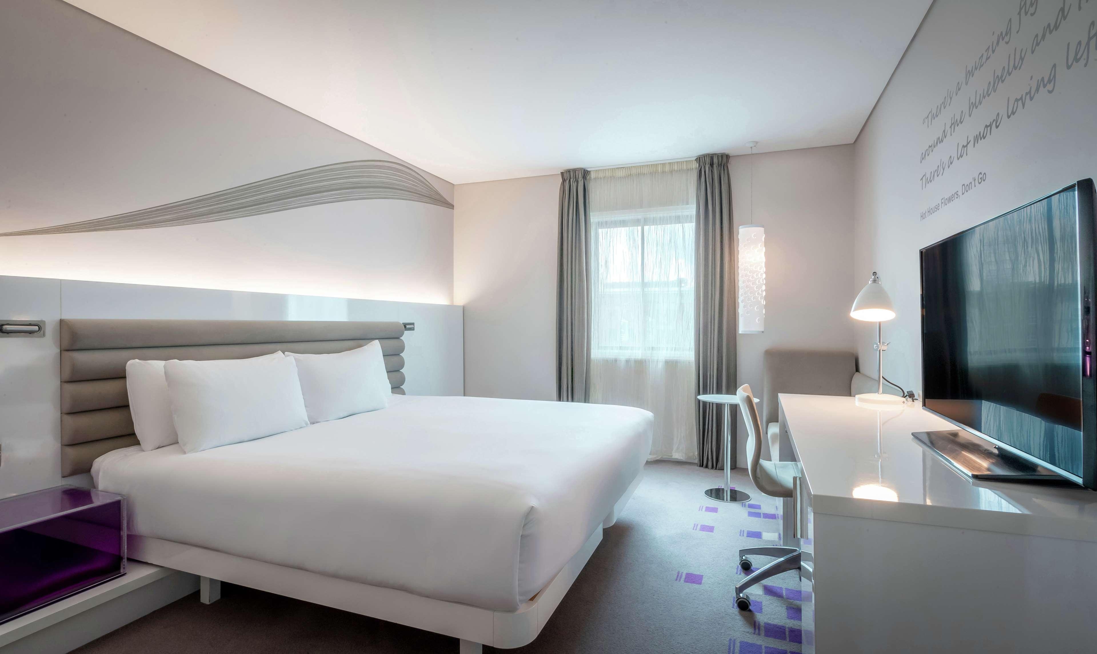 The Morrison Dublin, Curio Collection by Hilton, photo 44 of 154