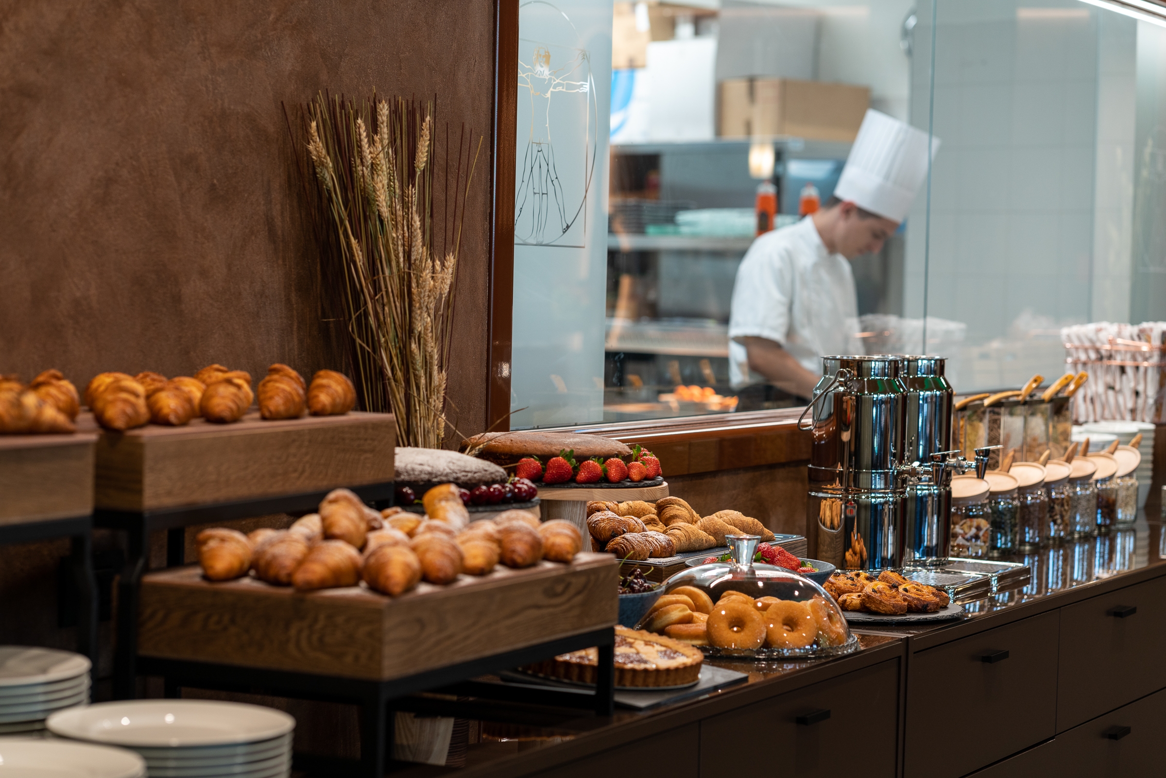 Leonardo Royal Hotel Venice Mestre, photo 8 of 27