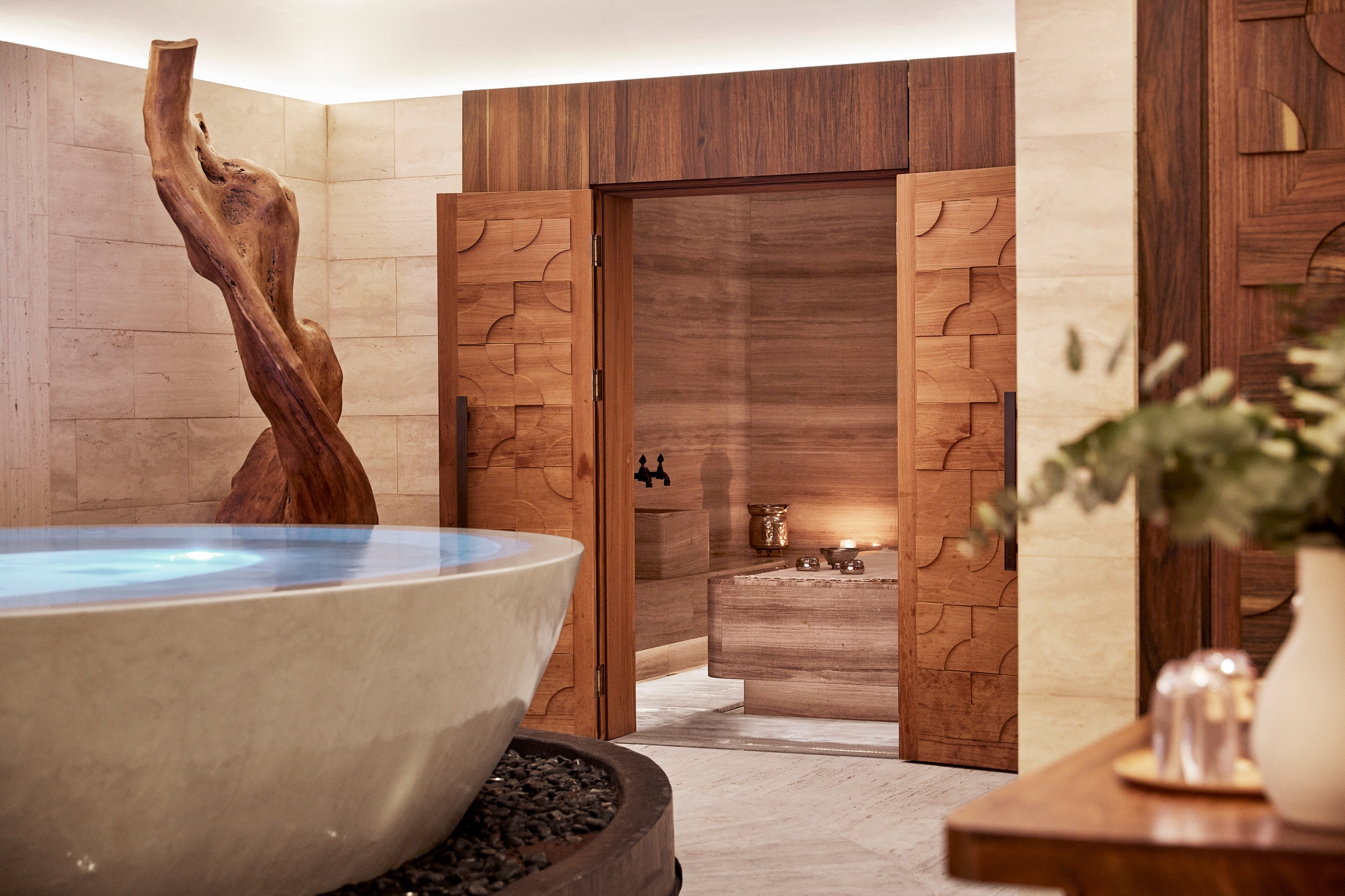 Rosewood Villa Magna, photo 28 of 31