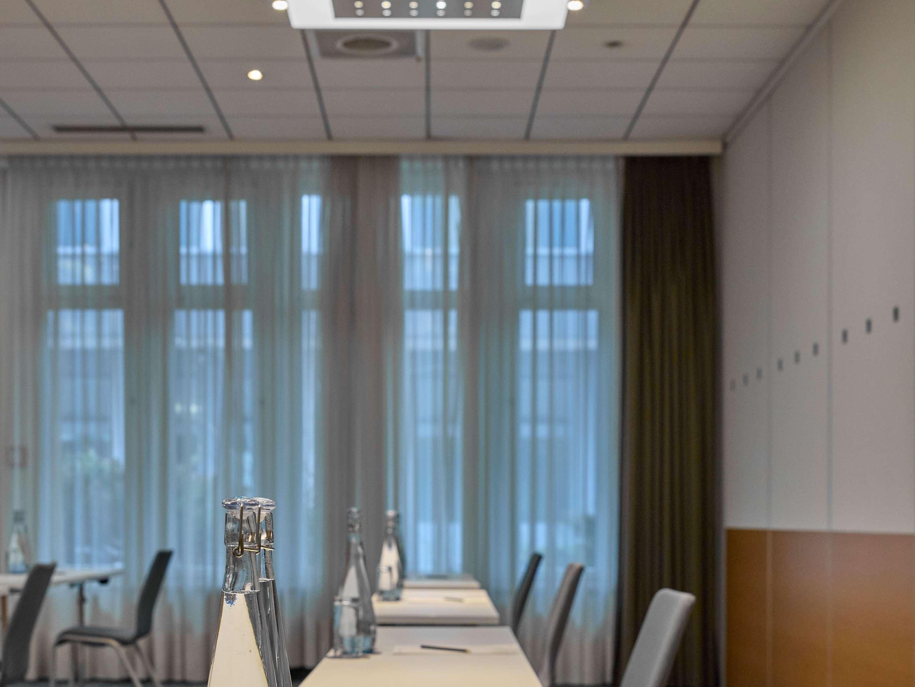 Novotel Zurich Airport Messe, photo 62 of 71