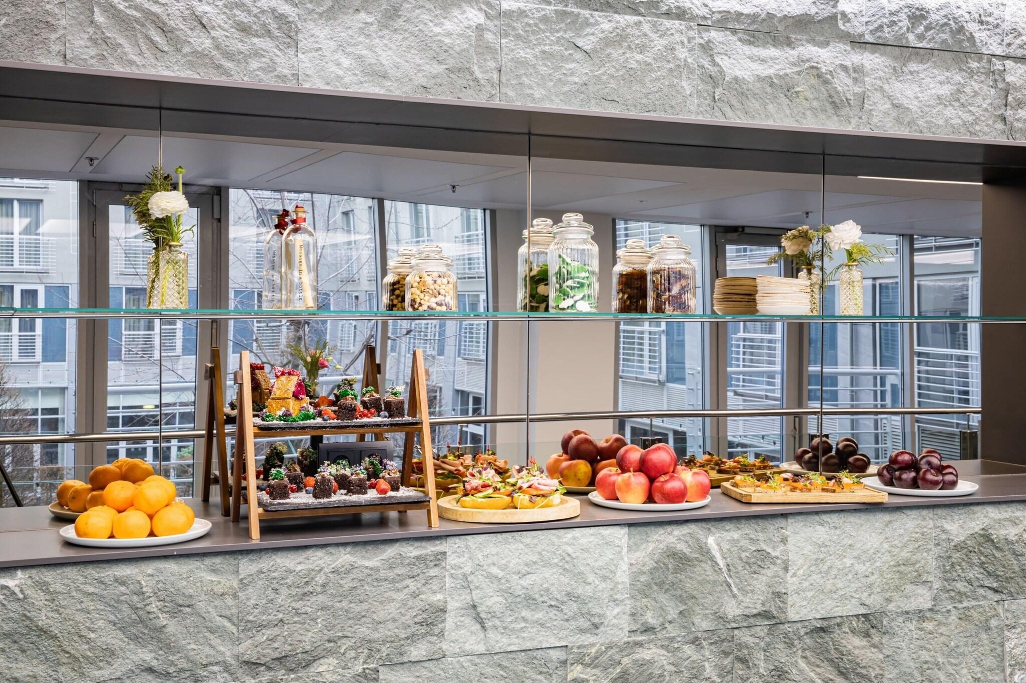 Le Meridien Munich, photo 166 of 174