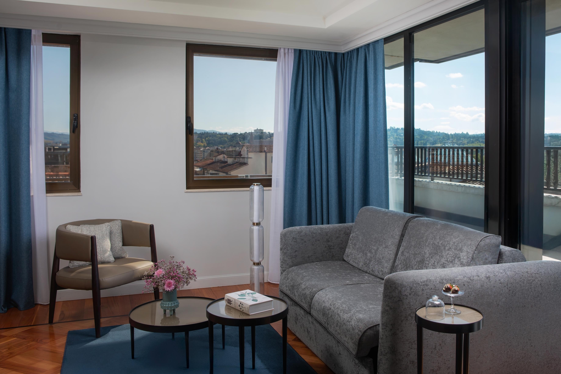 NH Firenze, photo 24 of 74