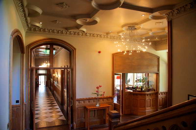 Muthu Newton Hotel, photo 11 of 34