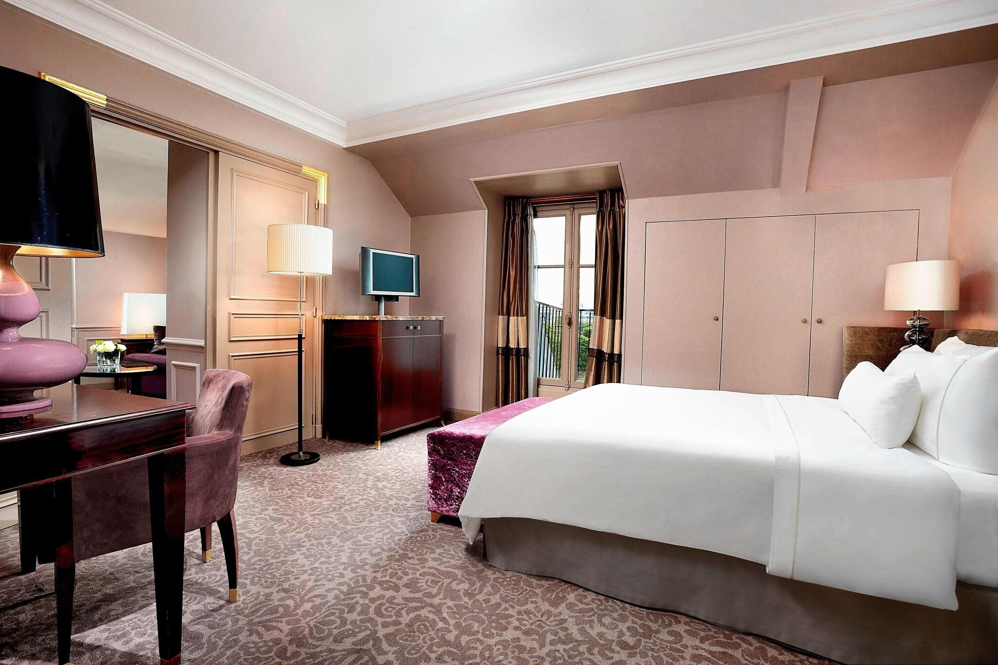 The Westin Paris, photo 126 of 199