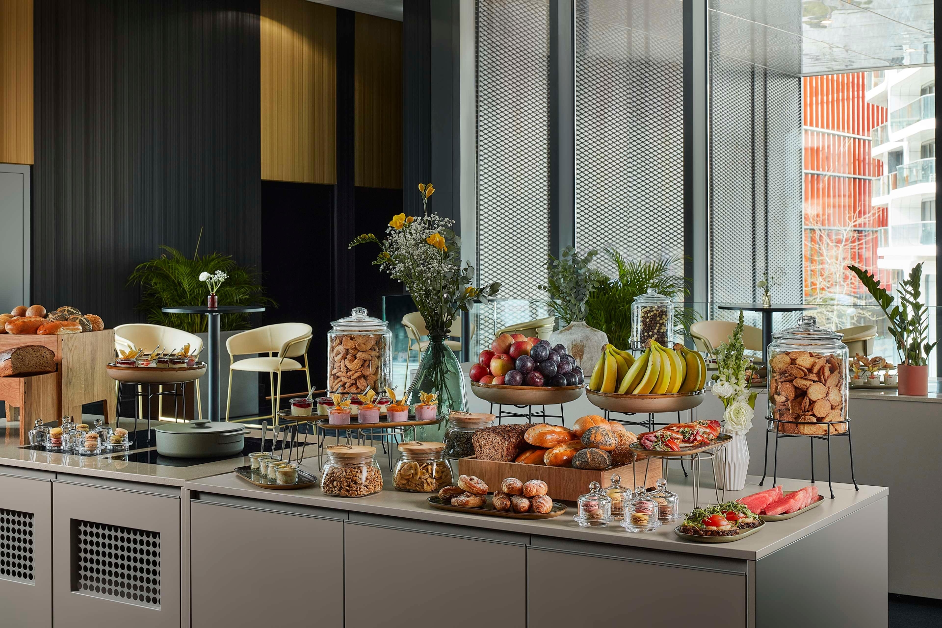 NH Collection Frankfurt Spin Tower, photo 68 of 73