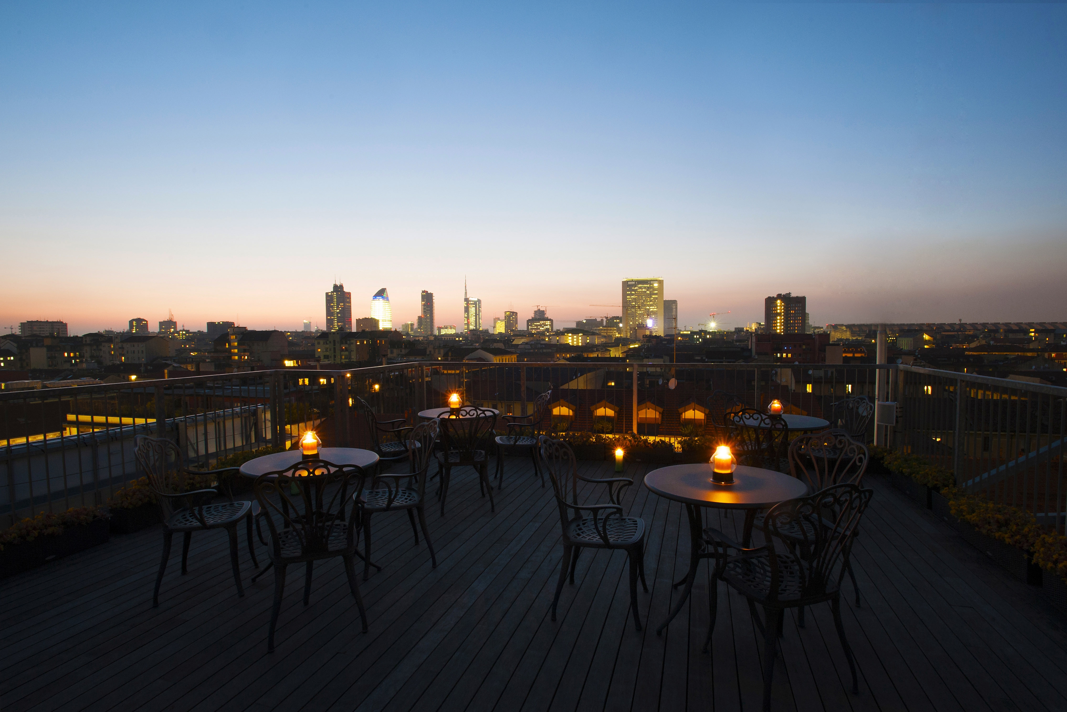 UNA HOTELS Galles Milano, photo 46 of 46
