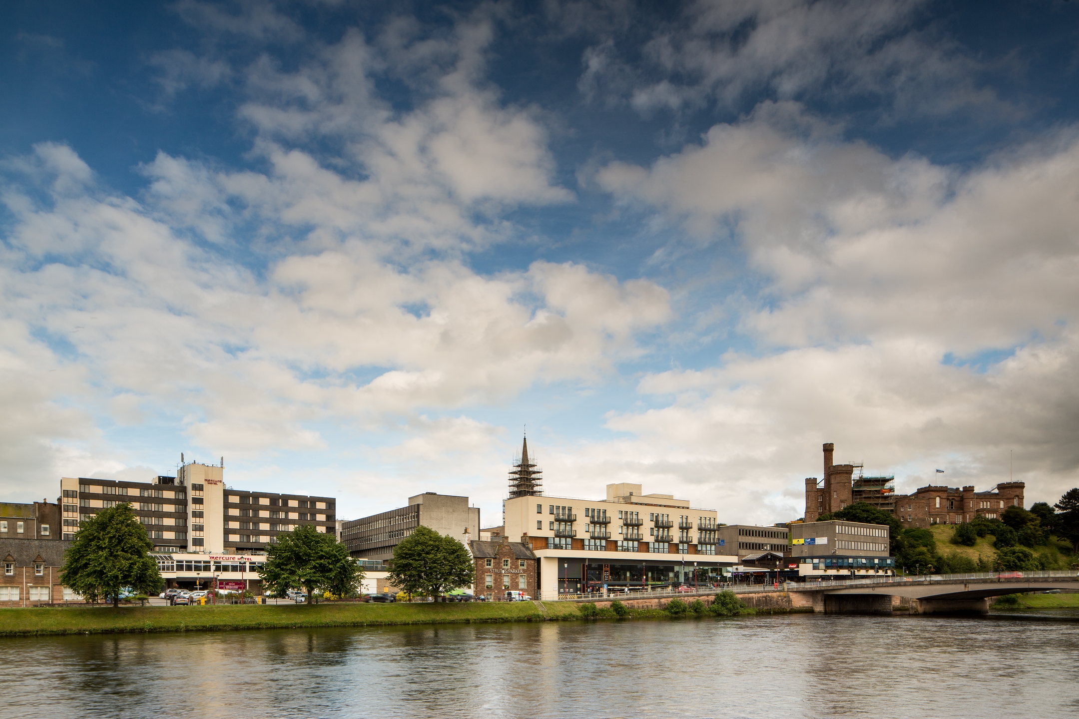 Mercure Inverness, photo 2 of 75