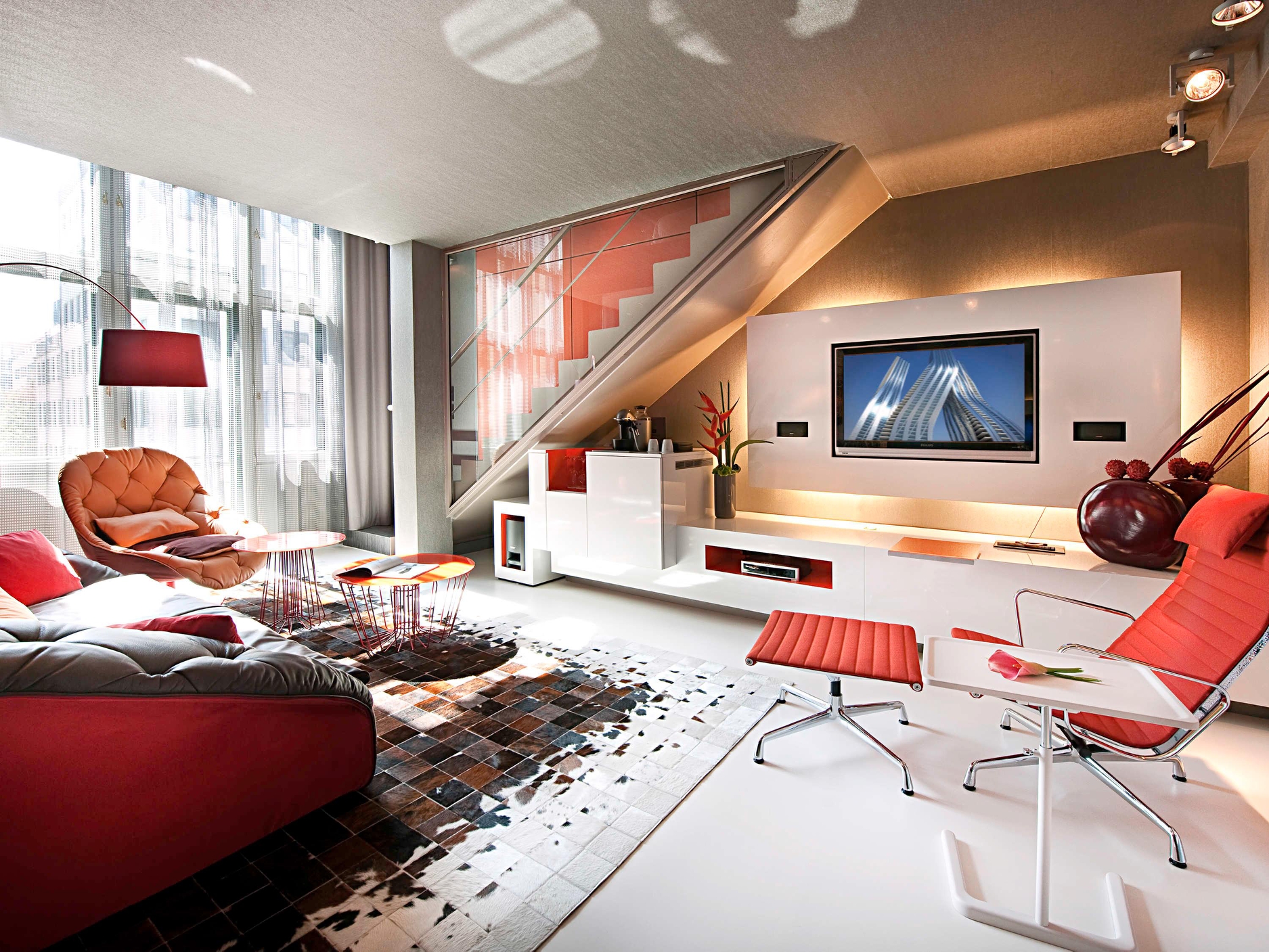 Sofitel Munich Bayerpost, photo 101 of 199