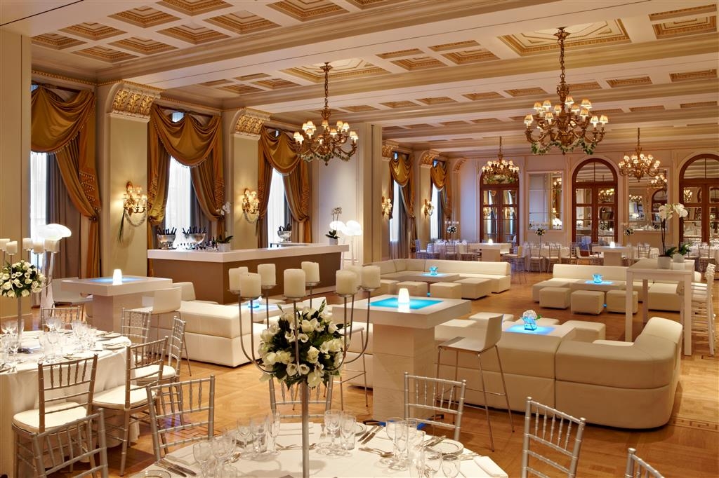 Grande Bretagne, A Luxury Collection Hotel, photo 161 of 199