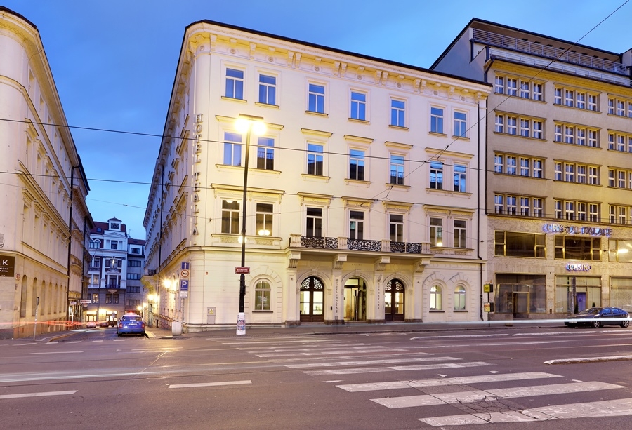 Eurostars Thalia Hotel, photo 11 of 35