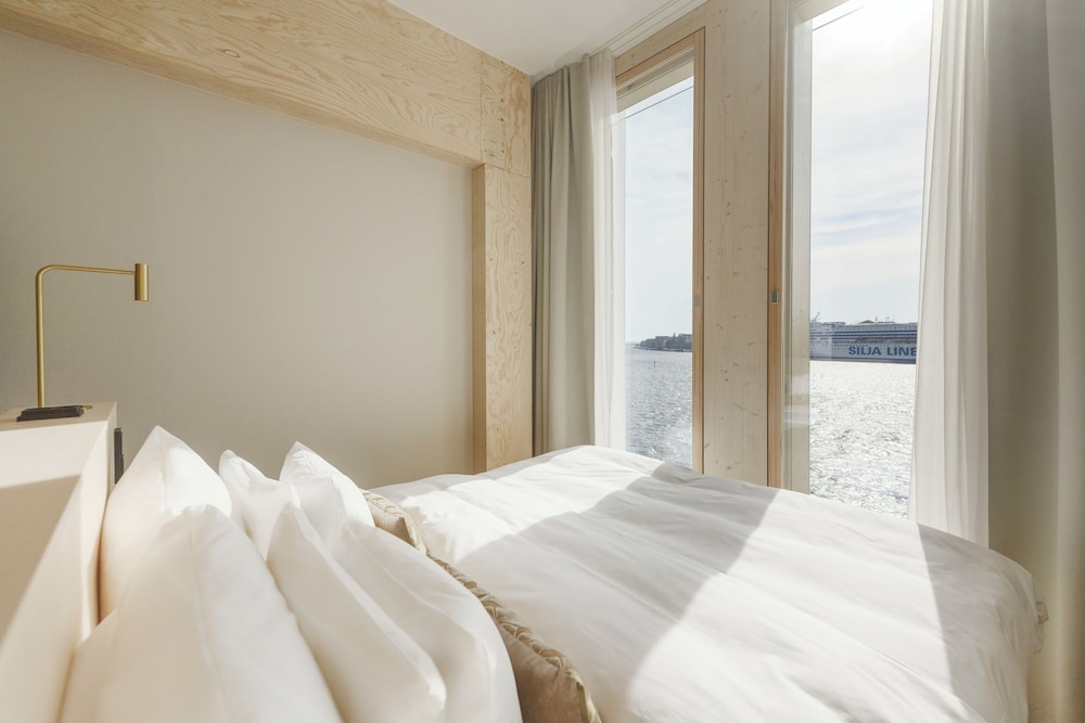 Solo Sokos Hotel Pier 4, photo 21 of 120