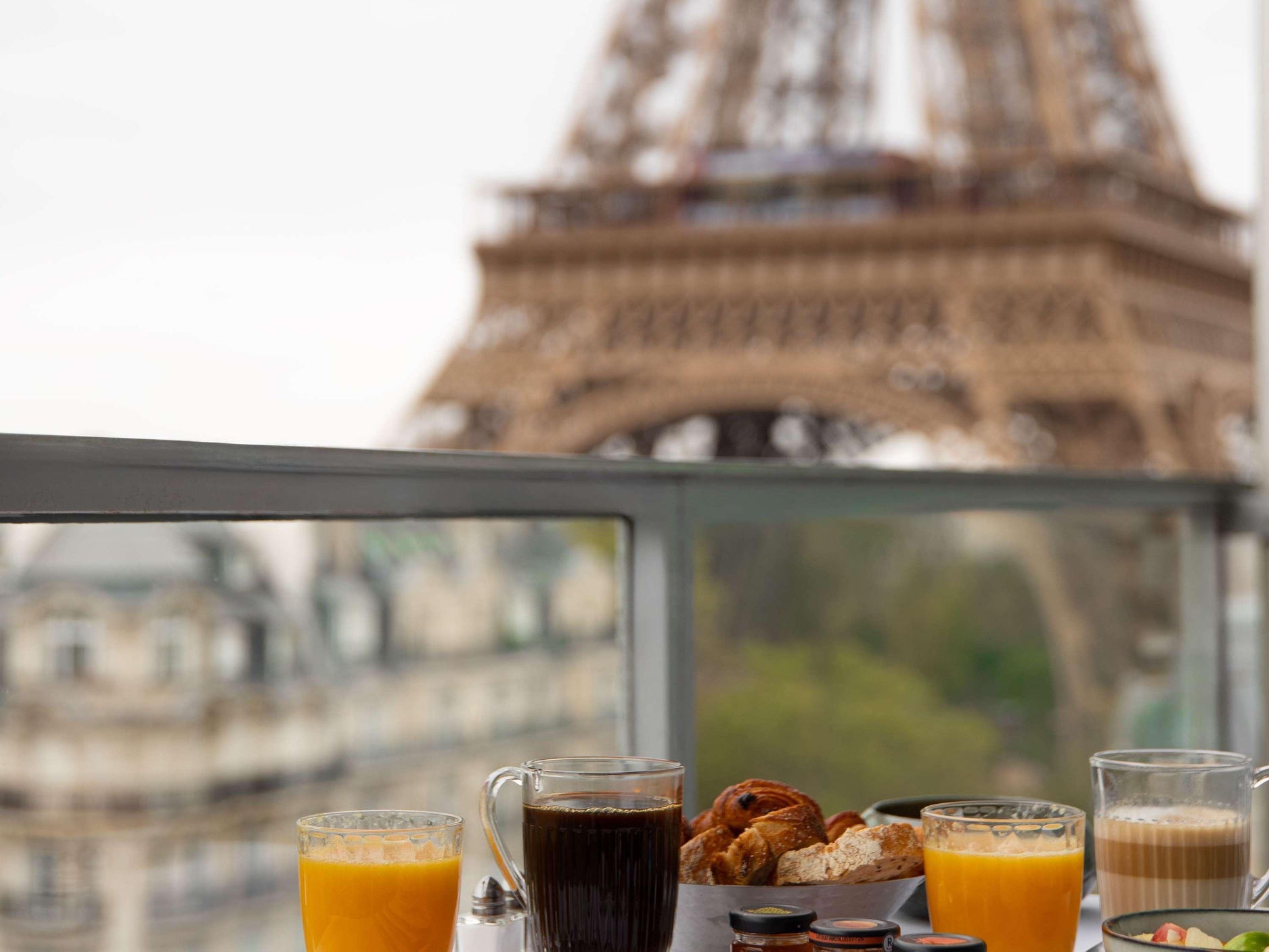 Pullman Paris Eiffel Tower, photo 114 of 199