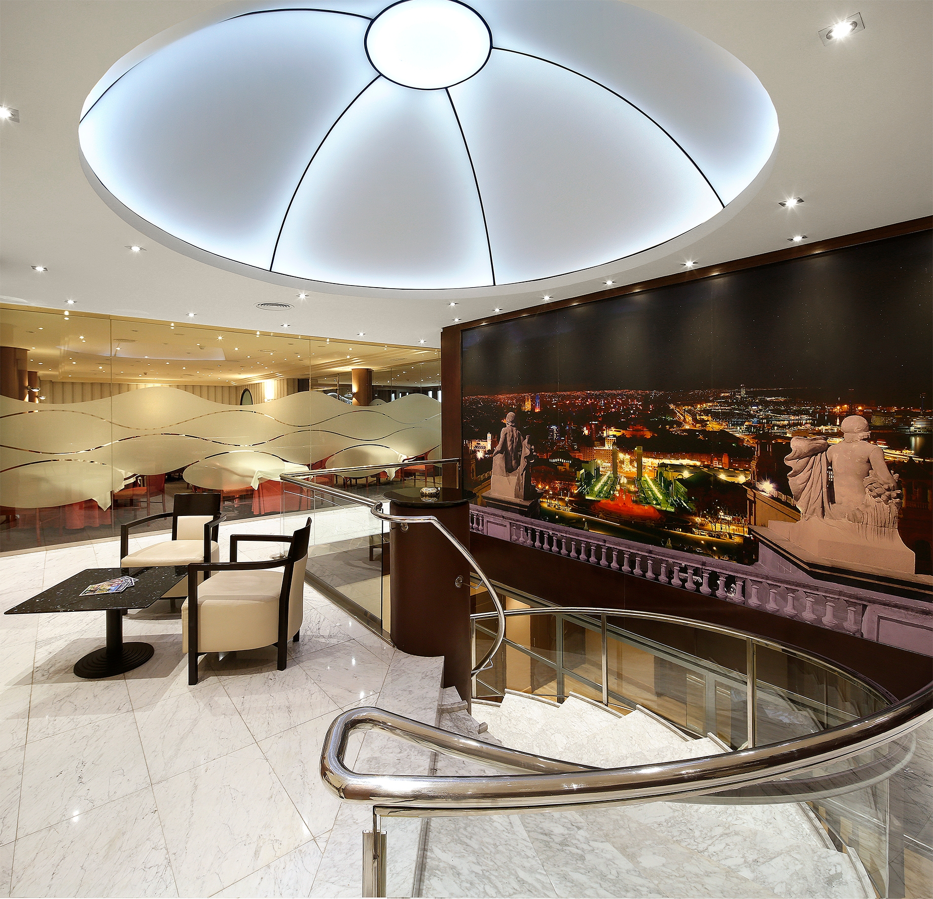 HCC St. Moritz Hotel, photo 29 of 177