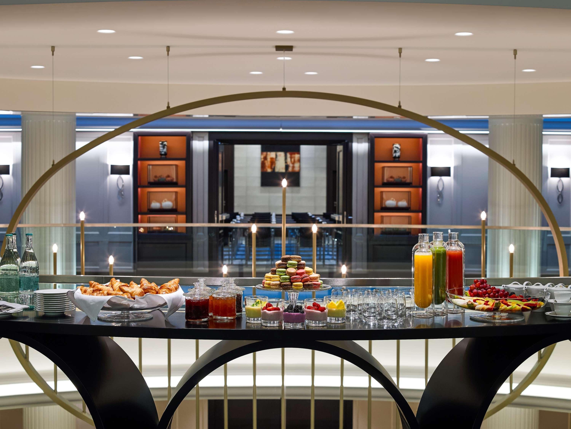 Sofitel Frankfurt Opera, photo 142 of 199