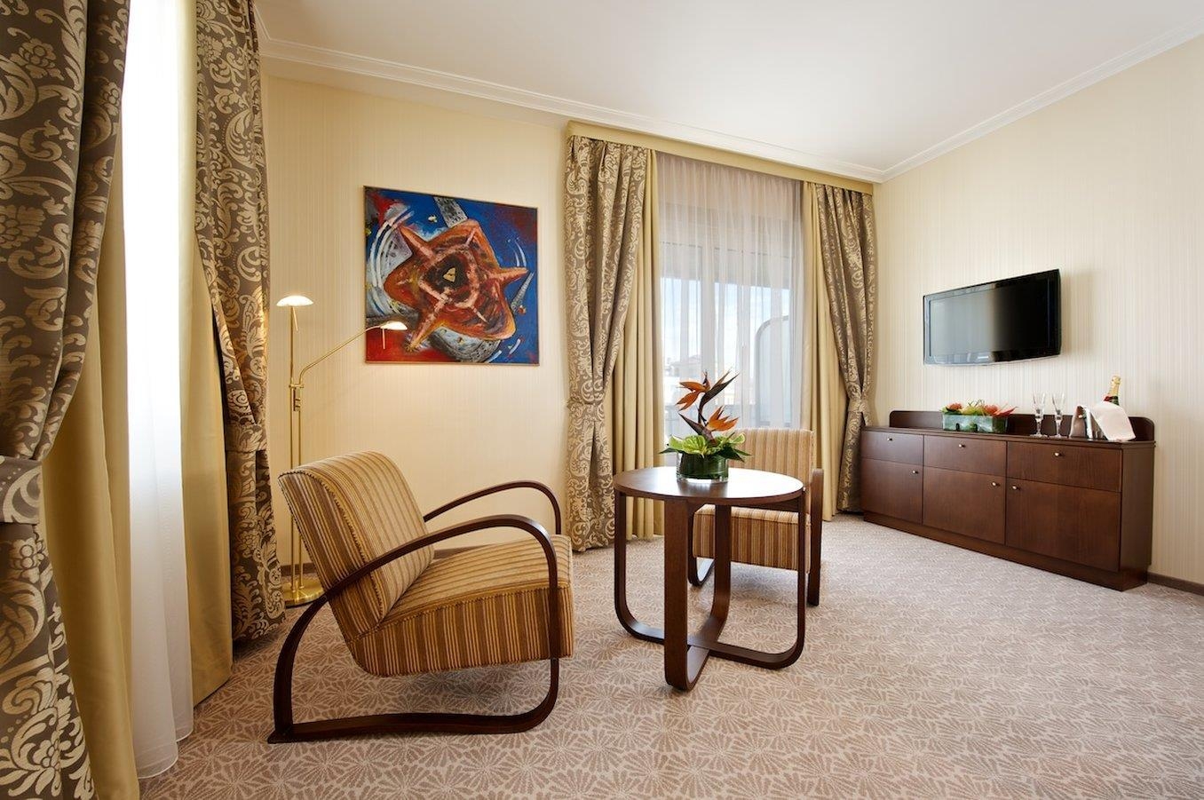 Hotel Devin, photo 23 of 67