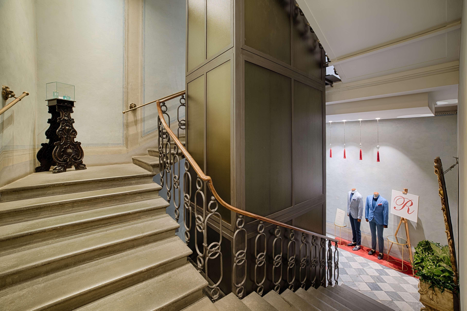 NH Collection Firenze Porta Rossa, photo 5 of 132