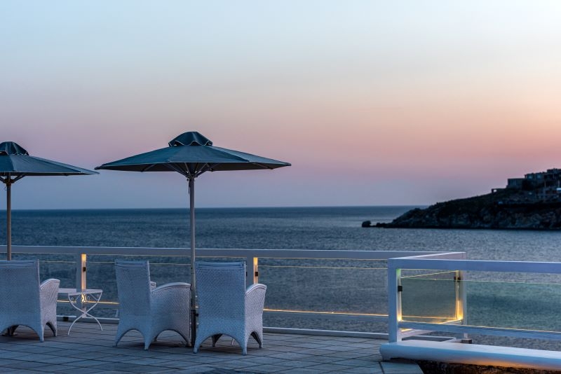 Nissaki Boutique Hotel, photo 16 of 80