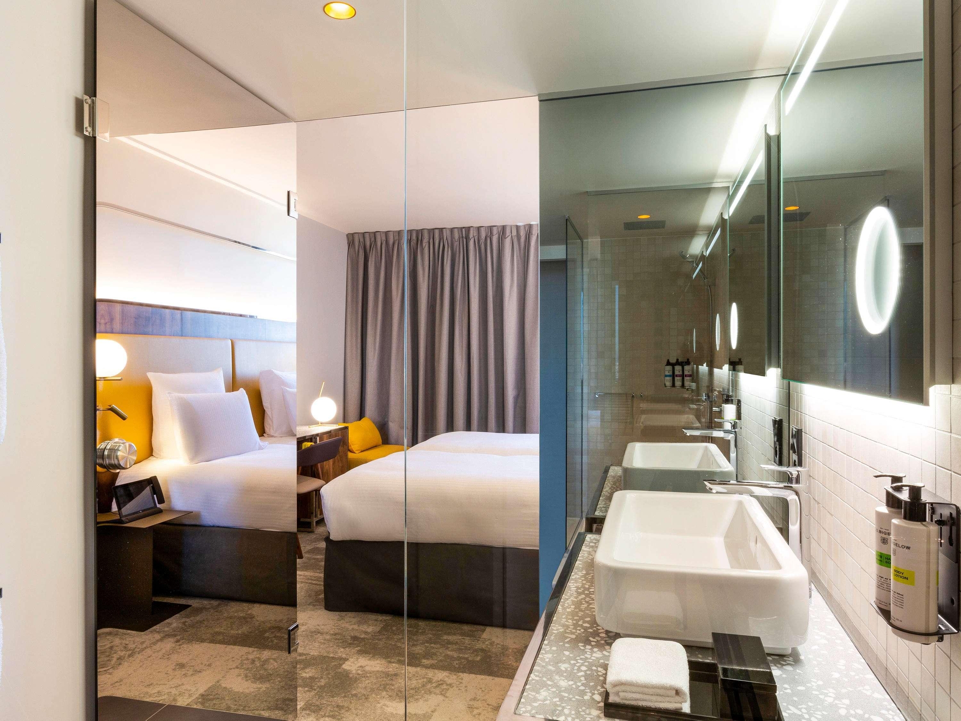 Pullman Paris Montparnasse, photo 23 of 199