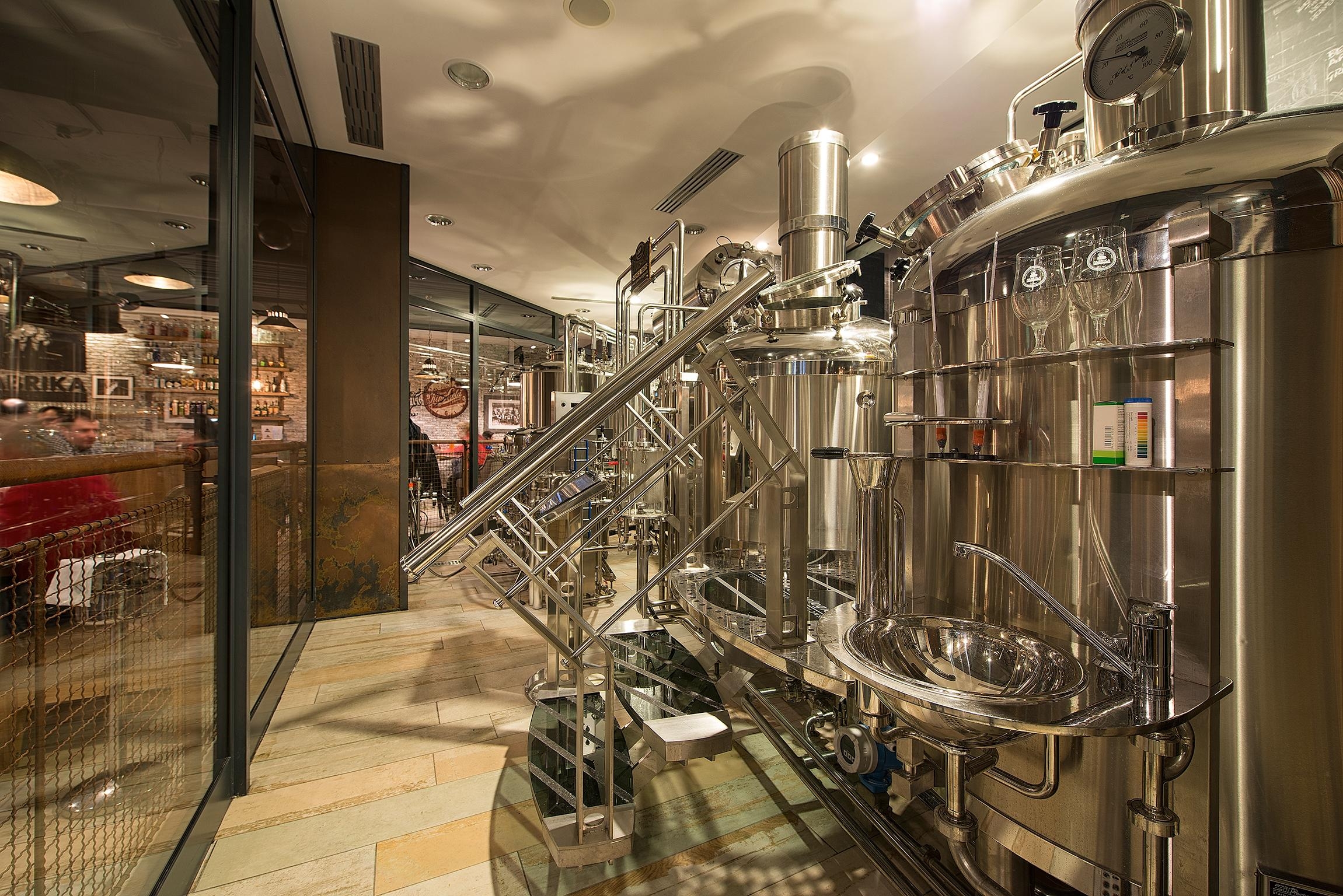 Loft Hotel Bratislava, photo 44 of 90