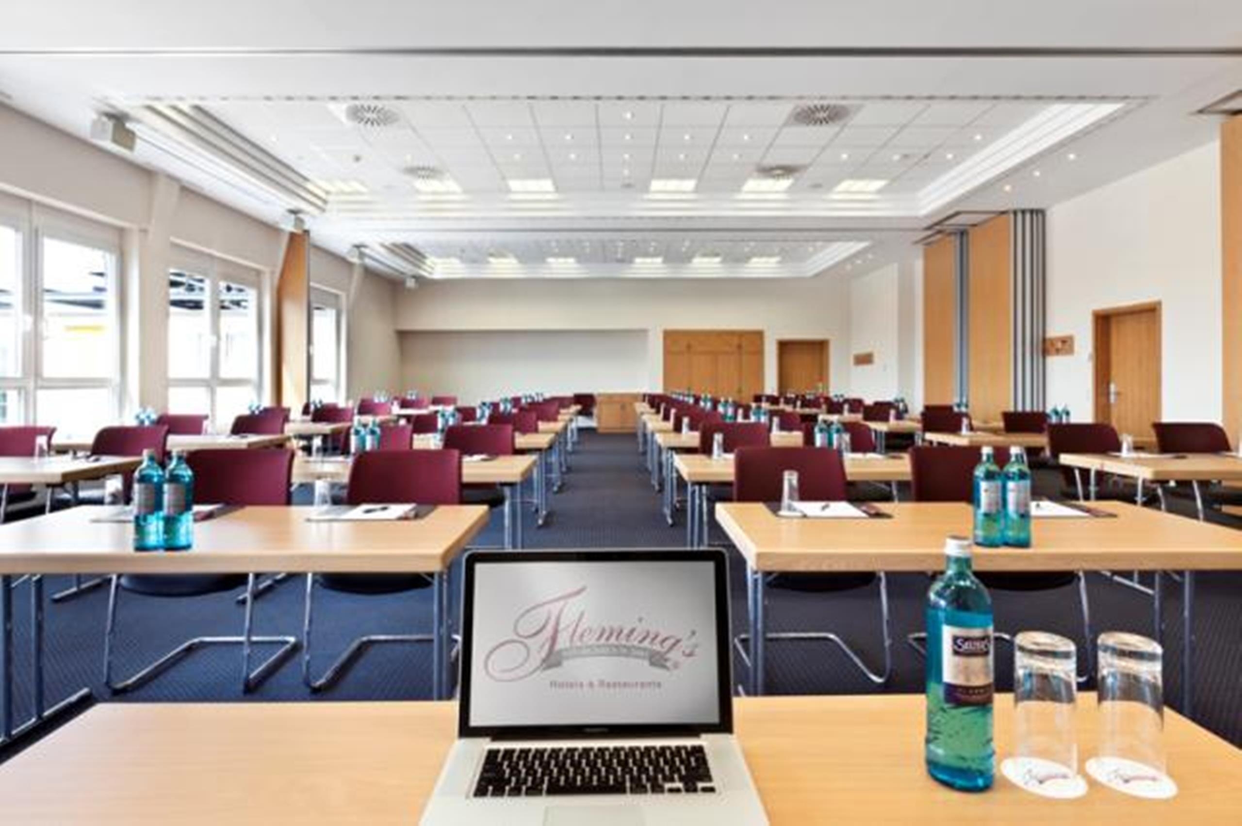 Flemings Hotel Frankfurt Main-Riverside, photo 75 of 97