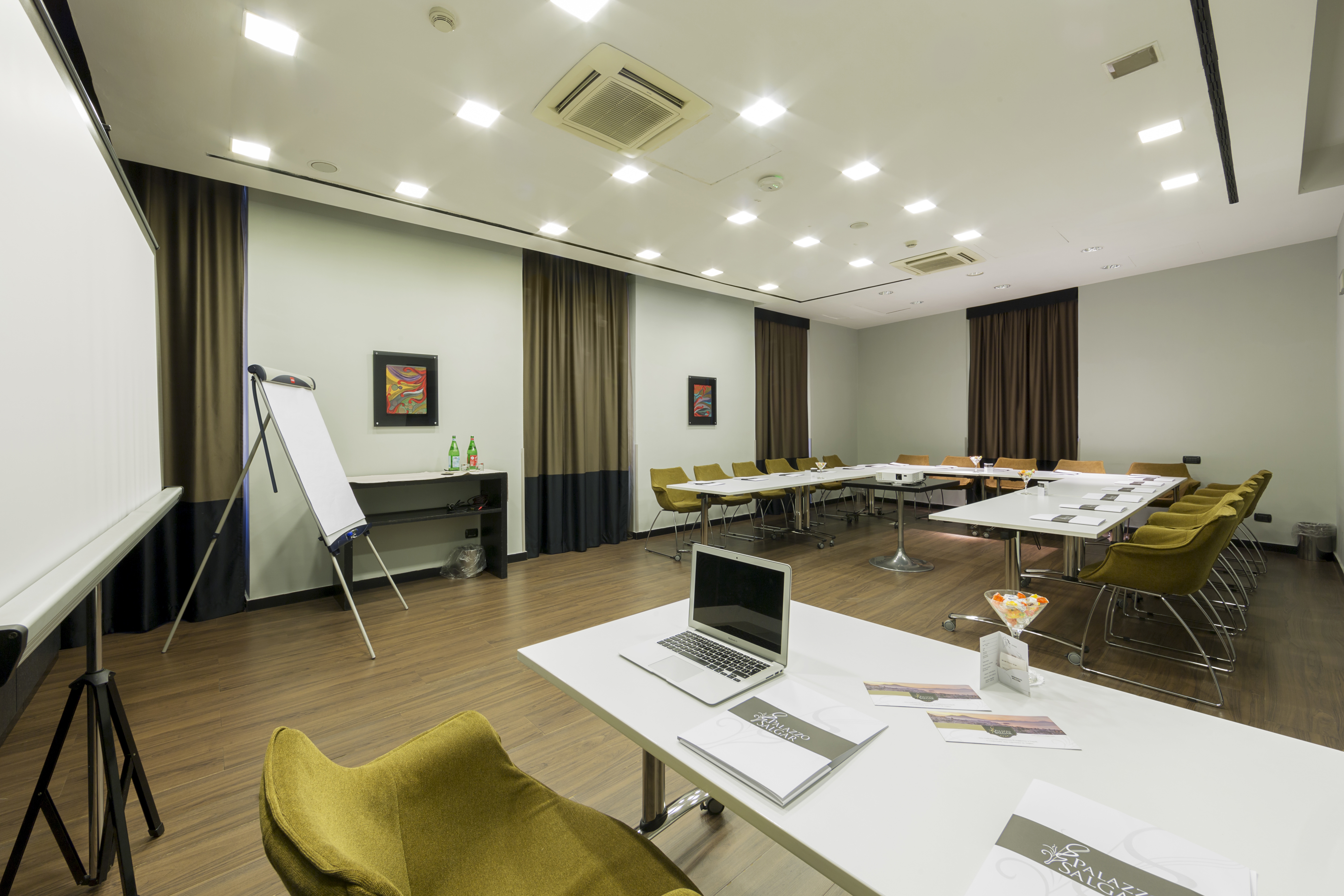 Palazzo Salgar, photo 19 of 25