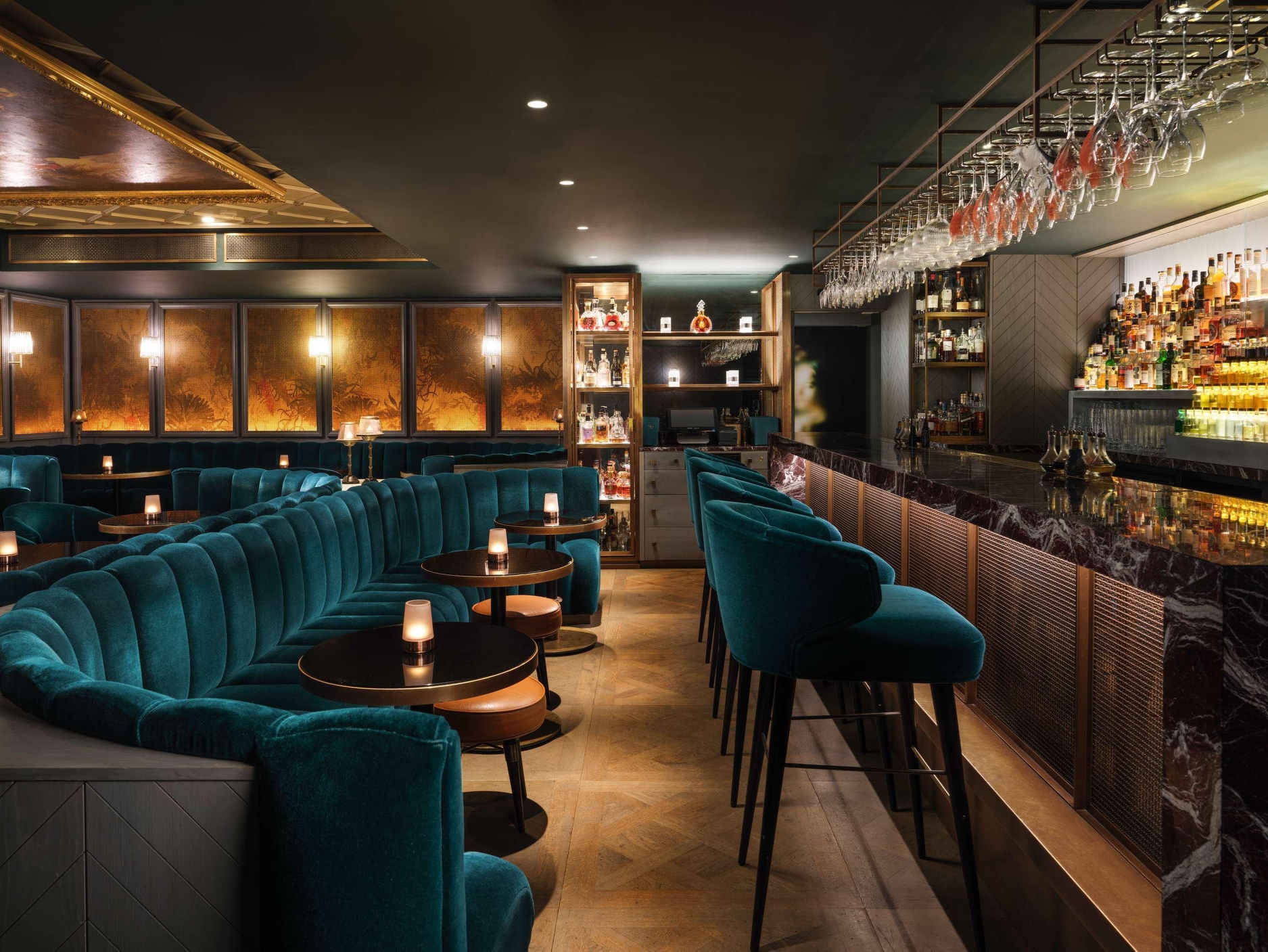 Sofitel London St James, photo 147 of 199