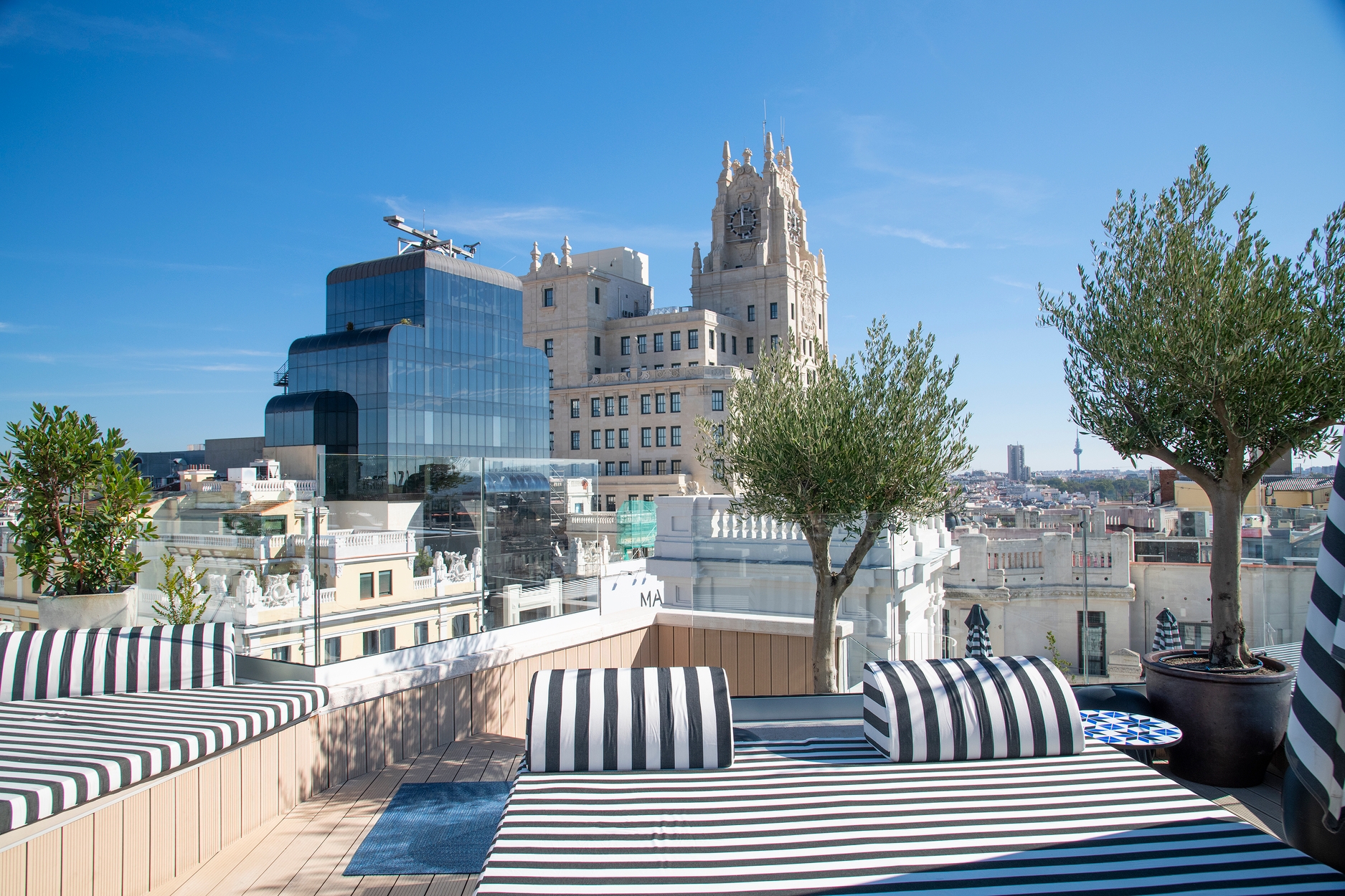 Pestana CR7 Gran Via, photo 2 of 20