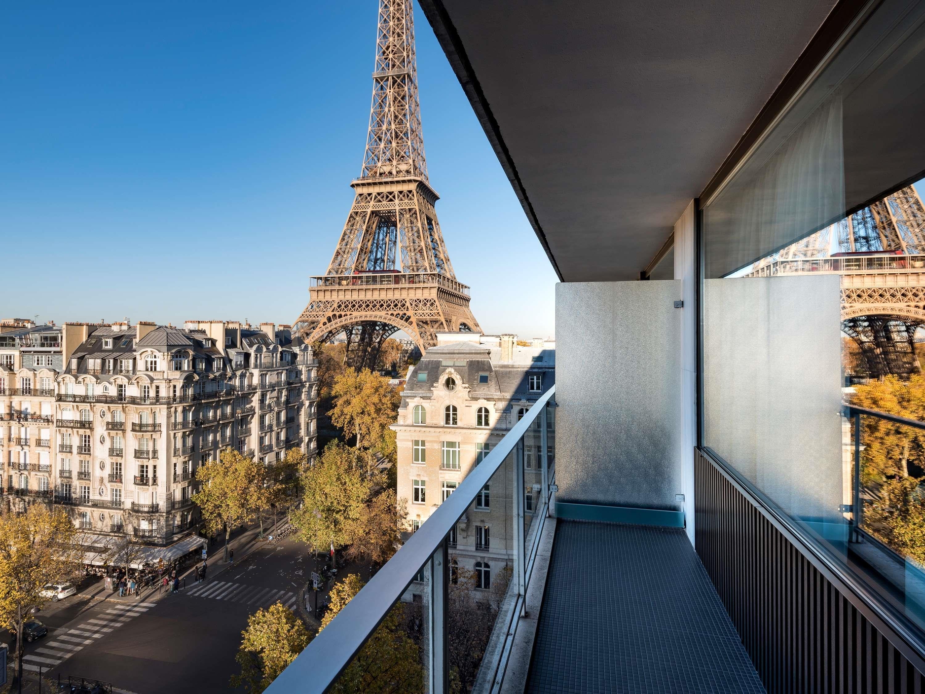 Pullman Paris Eiffel Tower, photo 100 of 199