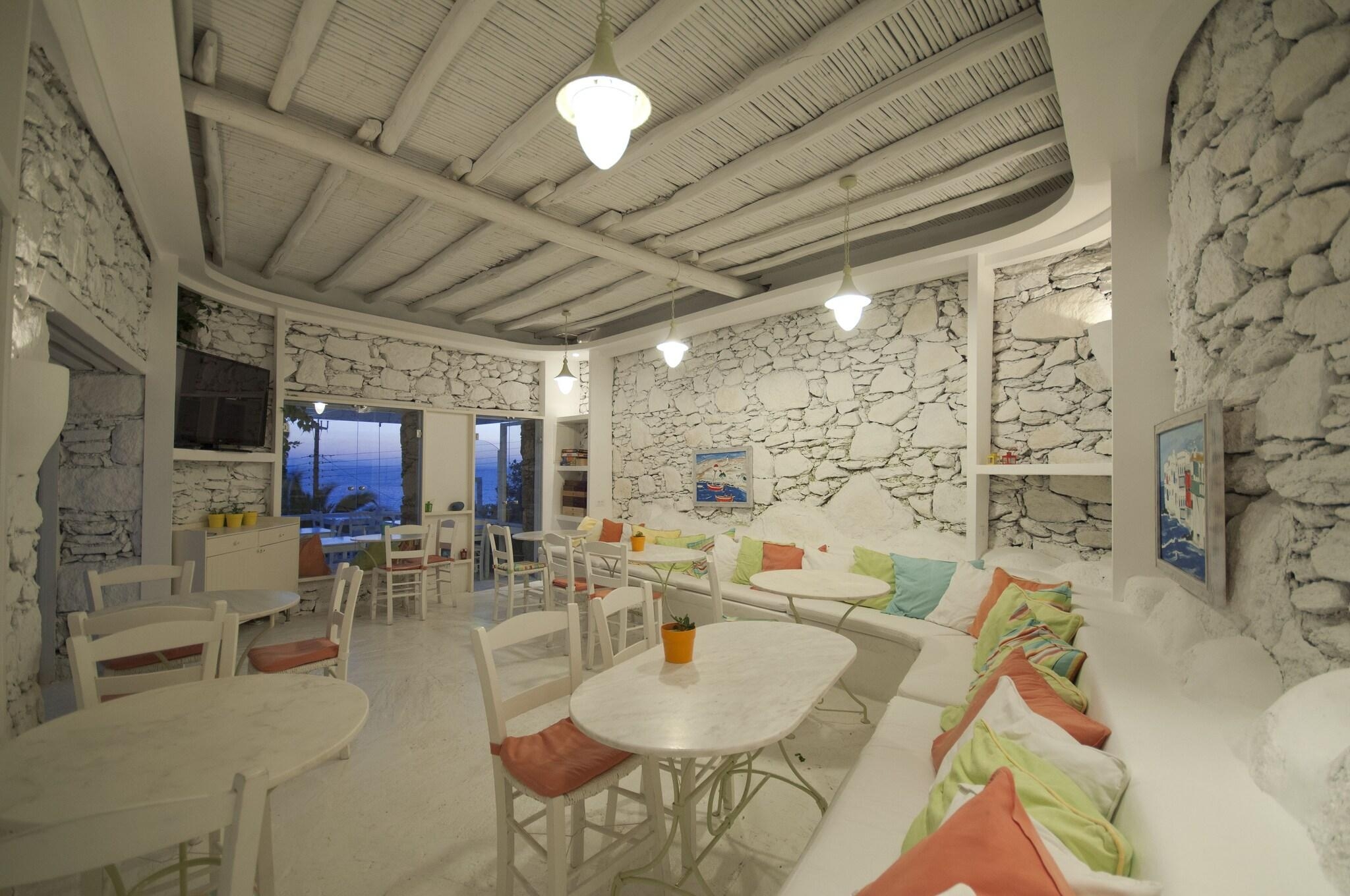 Mykonos View Hotel, photo 25 of 34