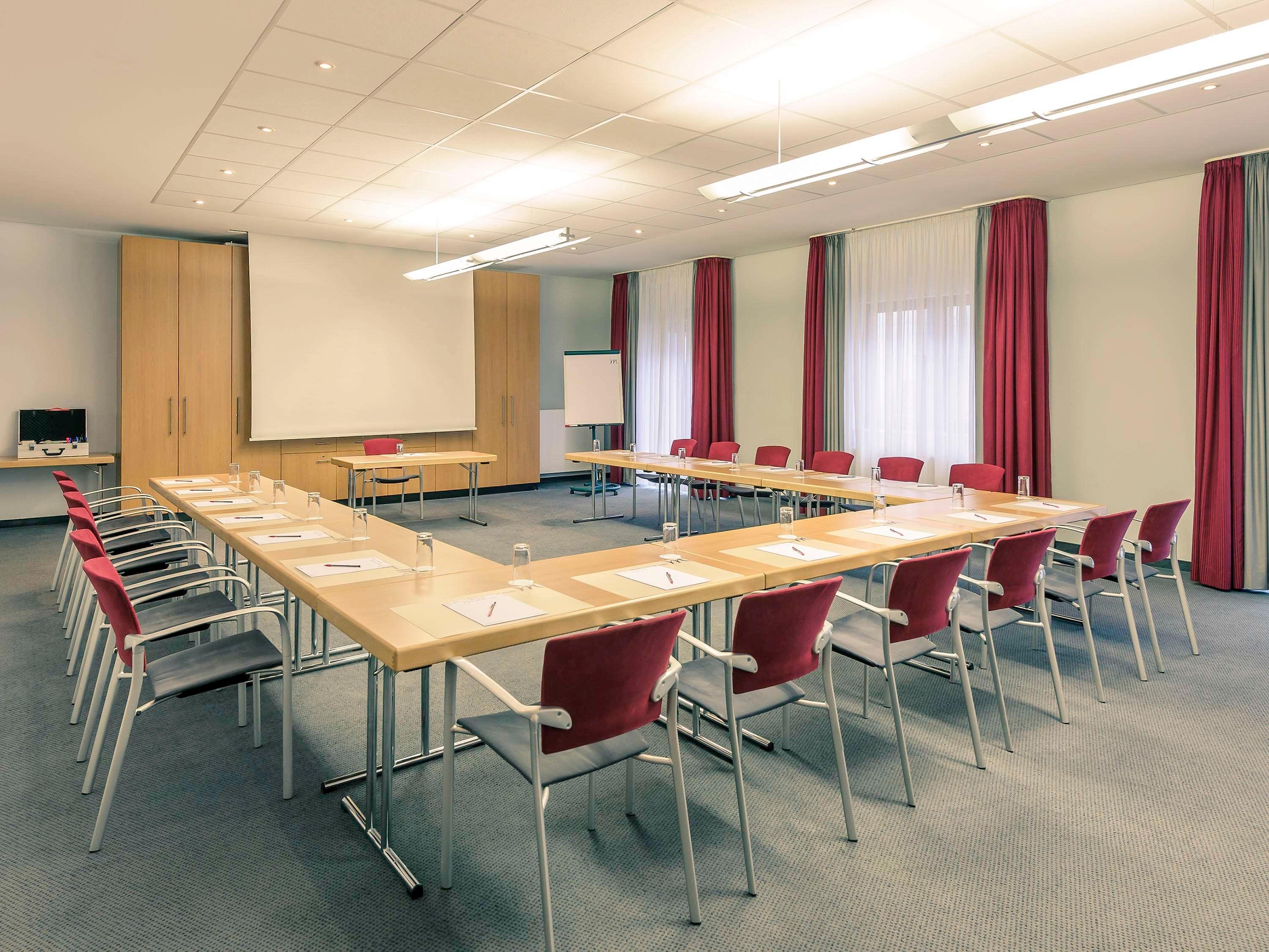 Mercure Frankfurt Eschborn Sued, photo 70 of 74