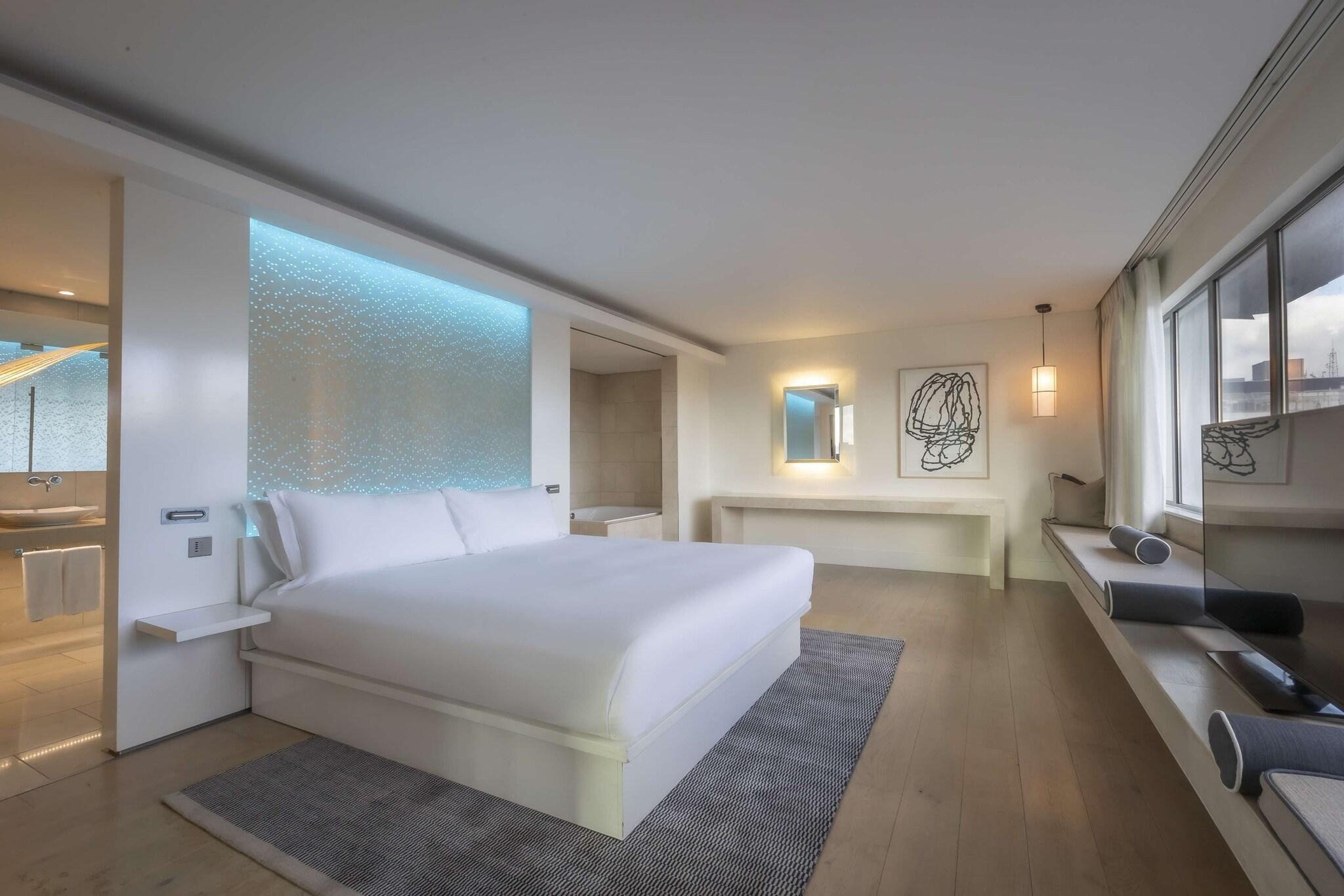 The Morrison Dublin, Curio Collection by Hilton, photo 93 of 154