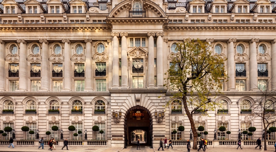 Rosewood London, photo 3 of 31