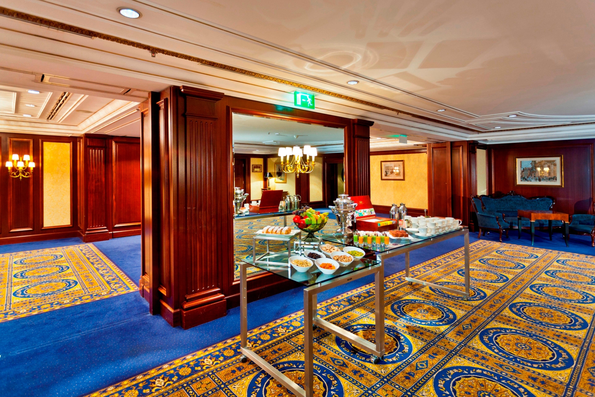 Intercontinental Vienna, photo 17 of 37