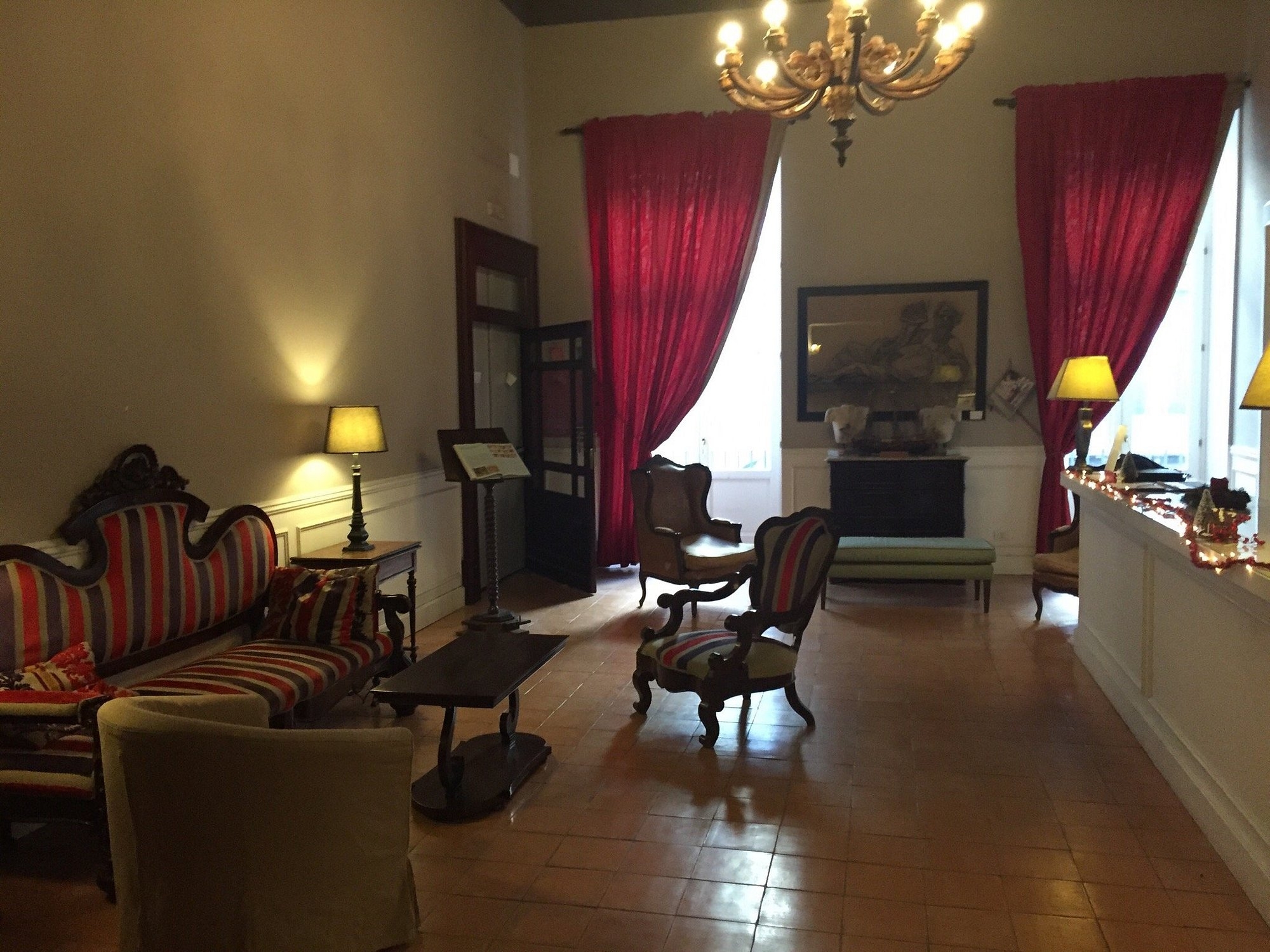 Decumani Hotel de Charme, photo 6 of 24