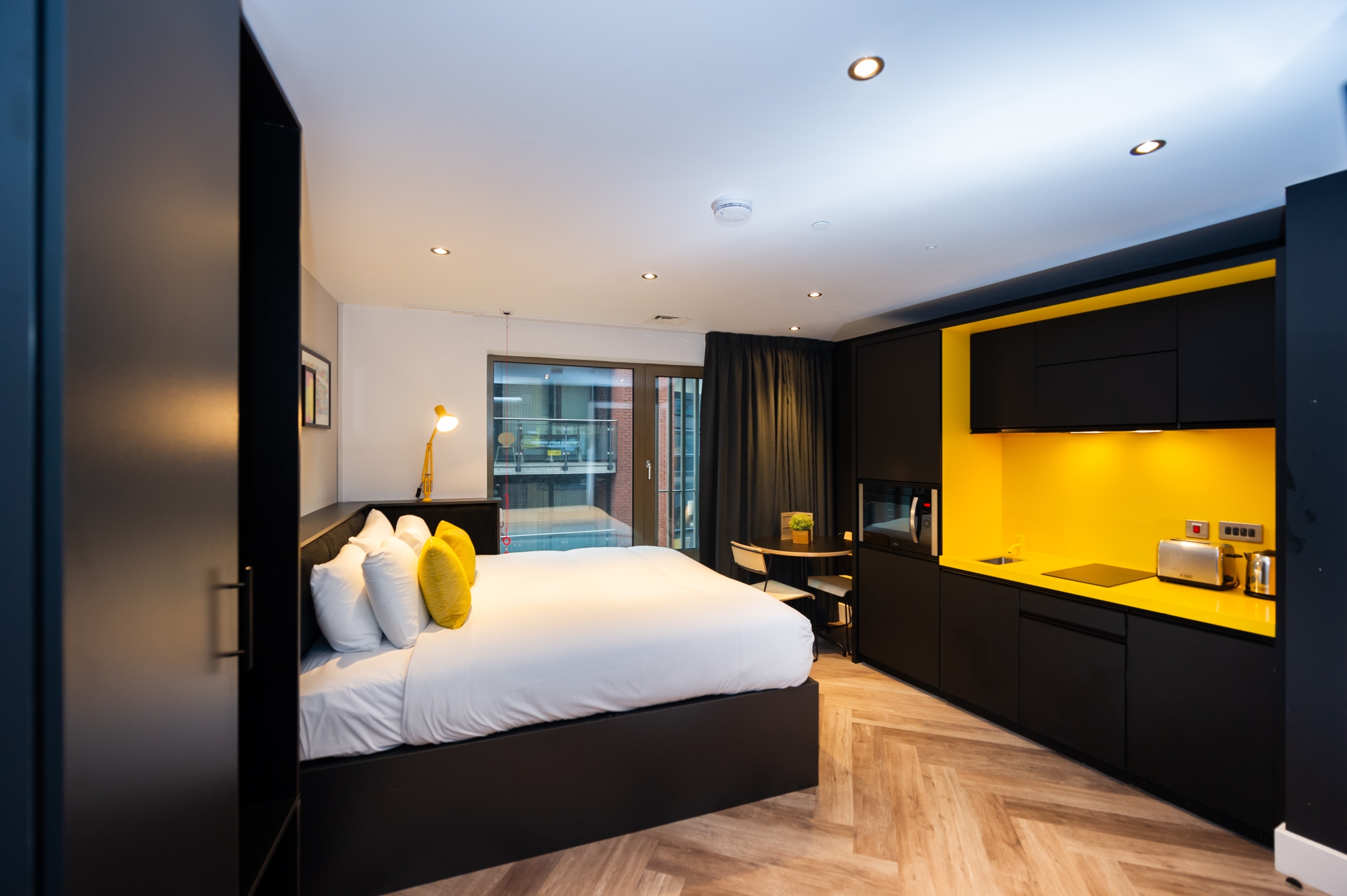 Staycity Dublin Castle, photo 25 of 25
