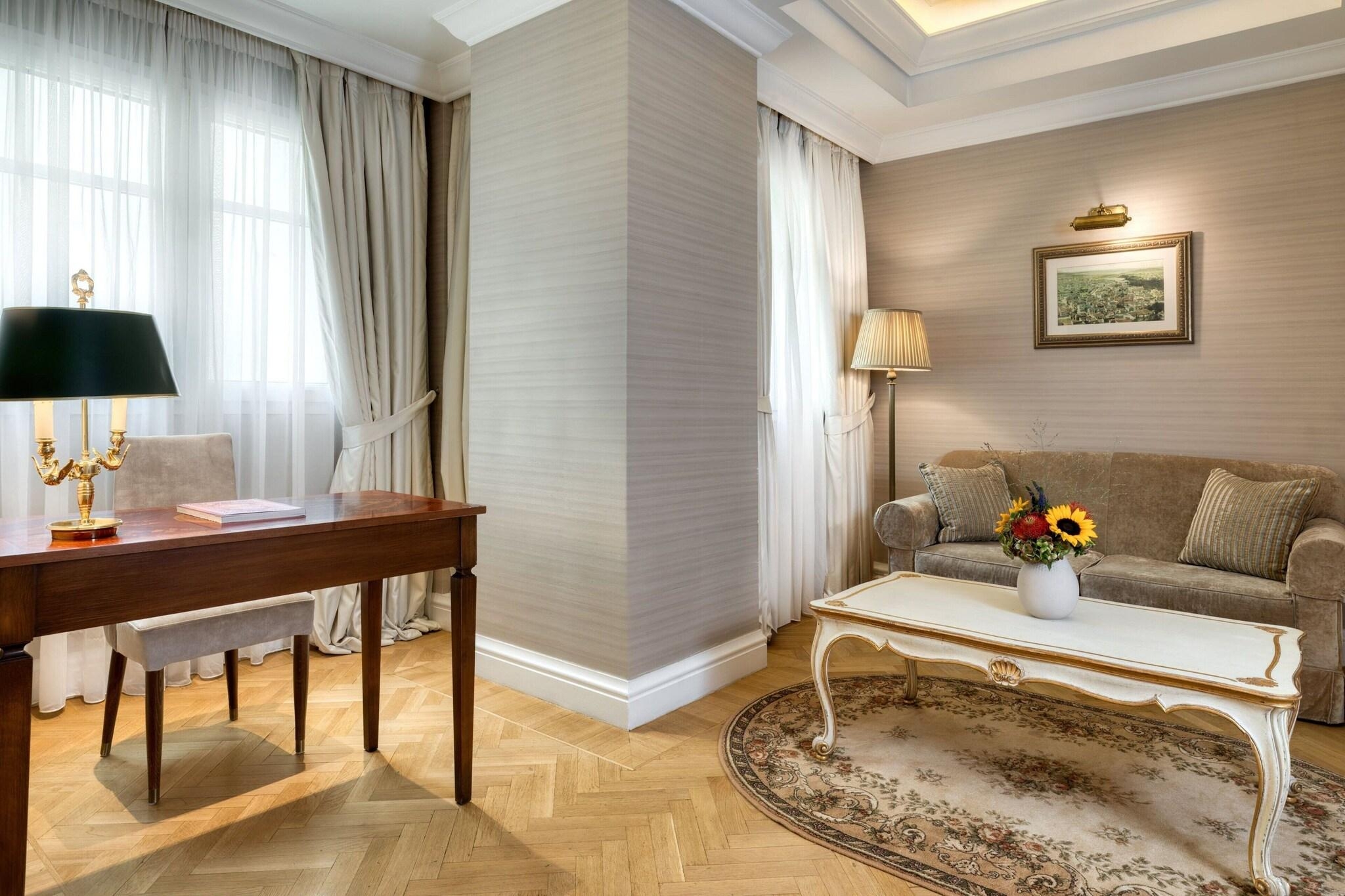 King George A Luxury Collection Hotel, photo 128 of 199