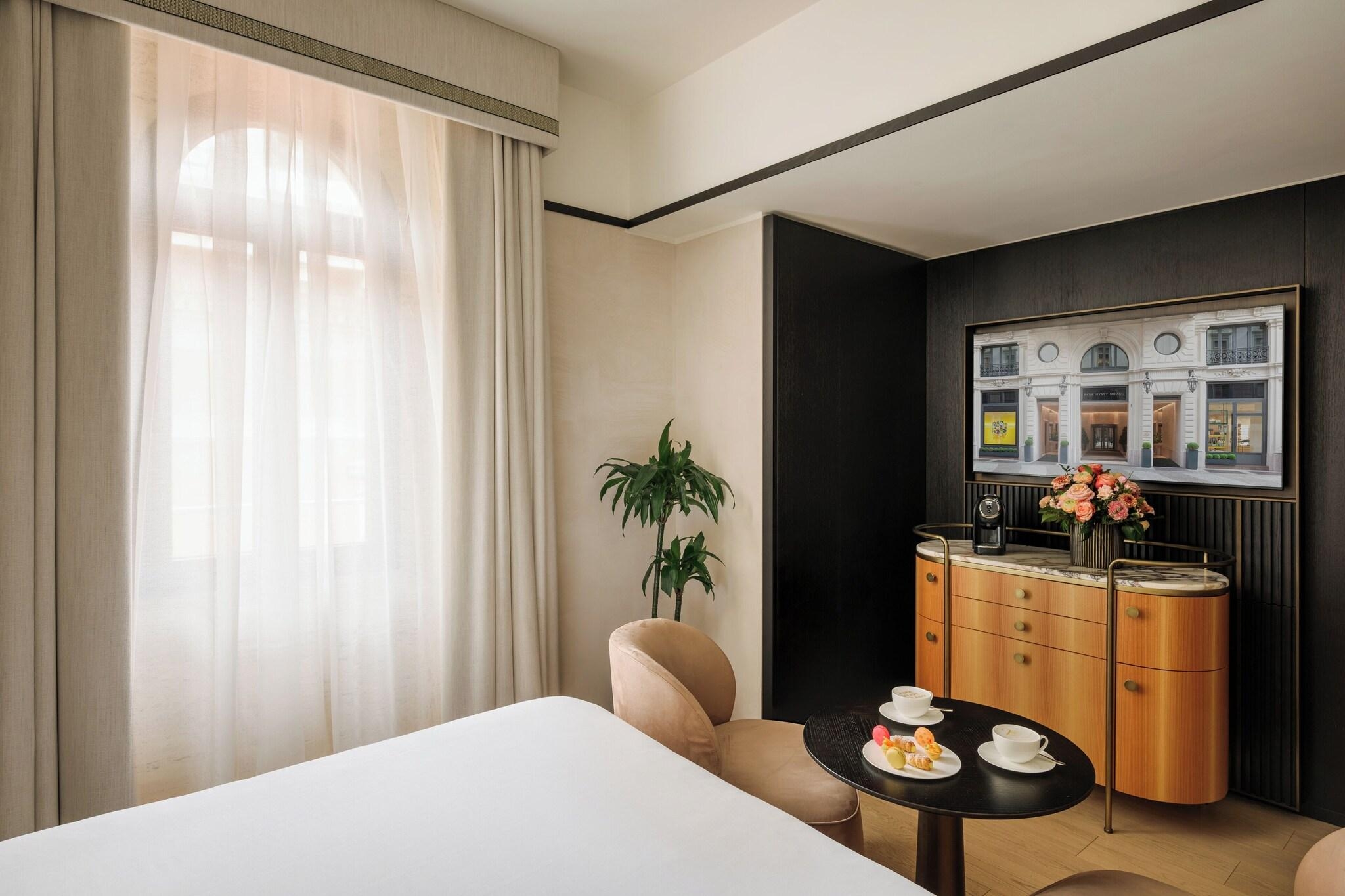 Park Hyatt Milan, photo 176 of 199