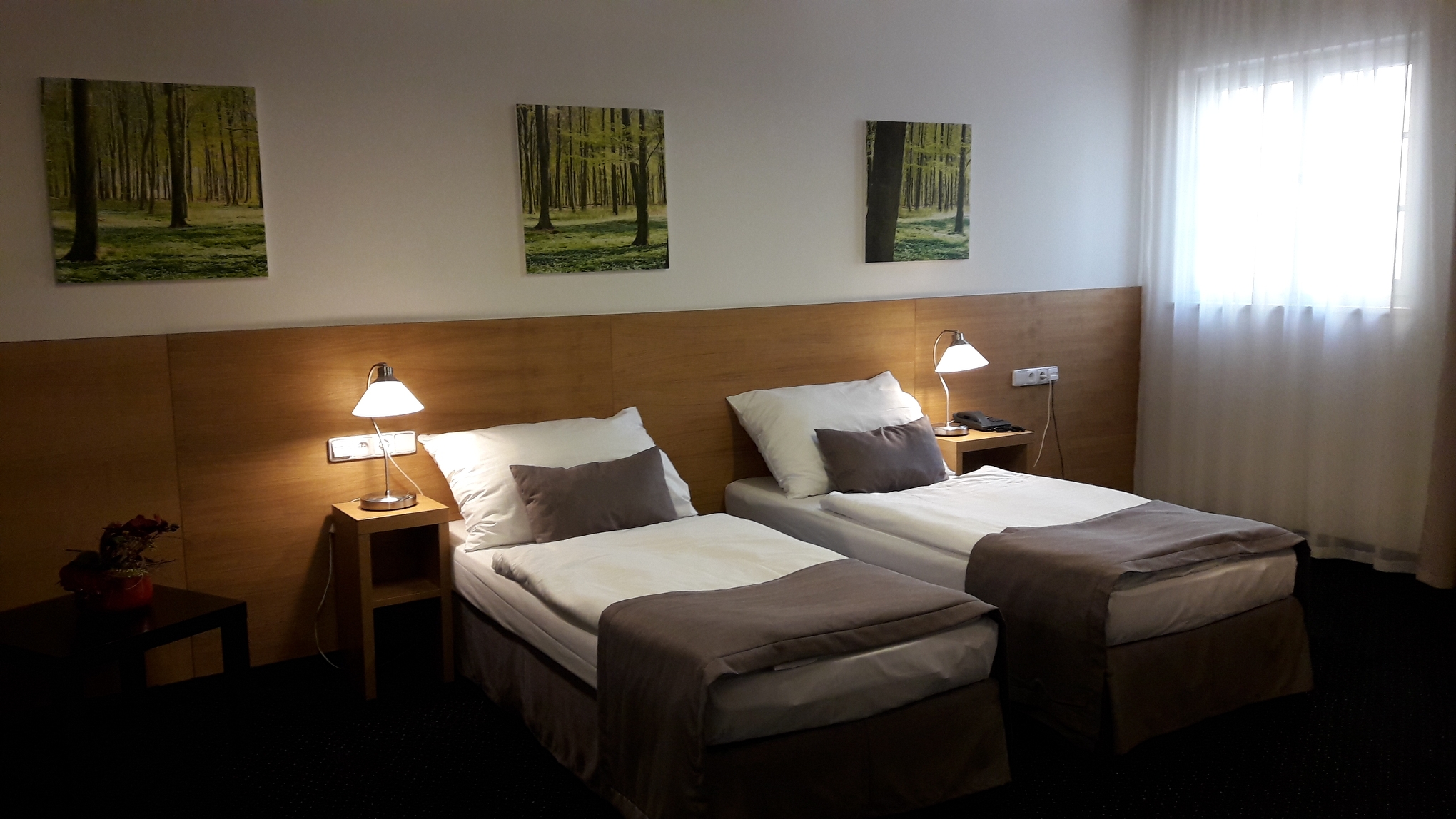 Hotel Clement Prague, photo 12 of 31
