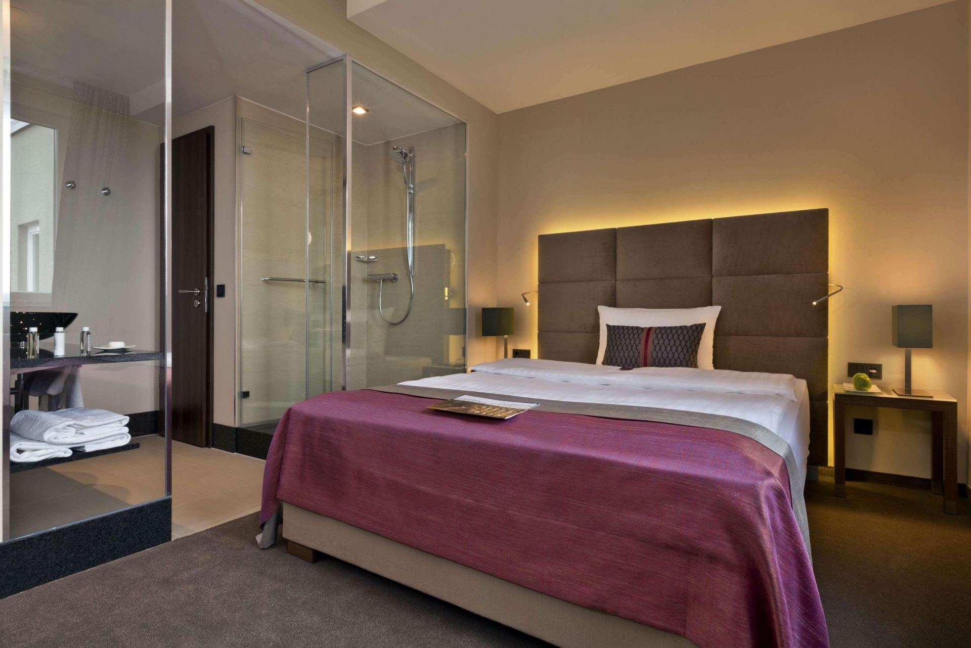 Flemings Selection Hotel Frankfurt-City, photo 42 of 126