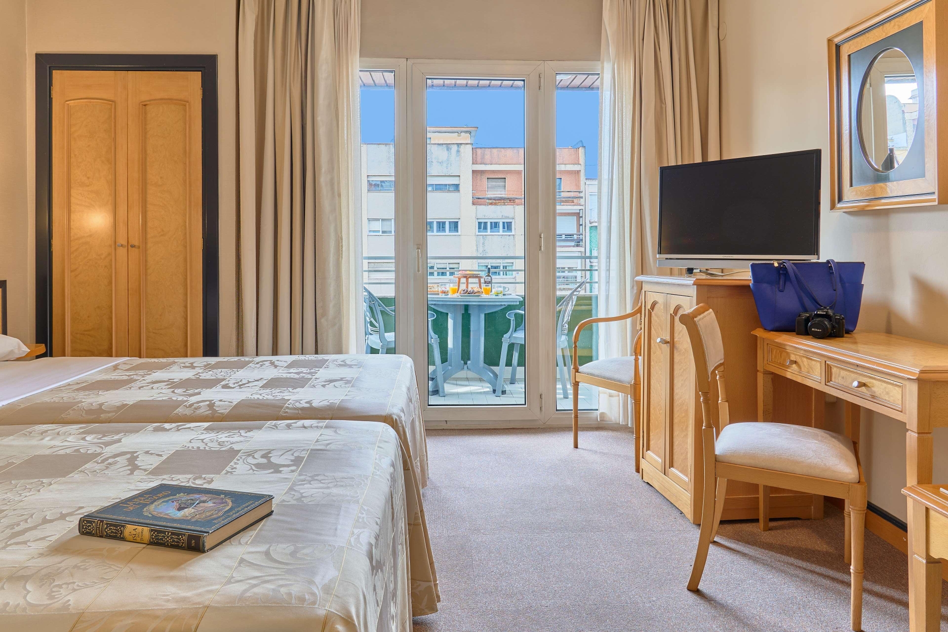 Hotel Macia Condor, photo 18 of 57