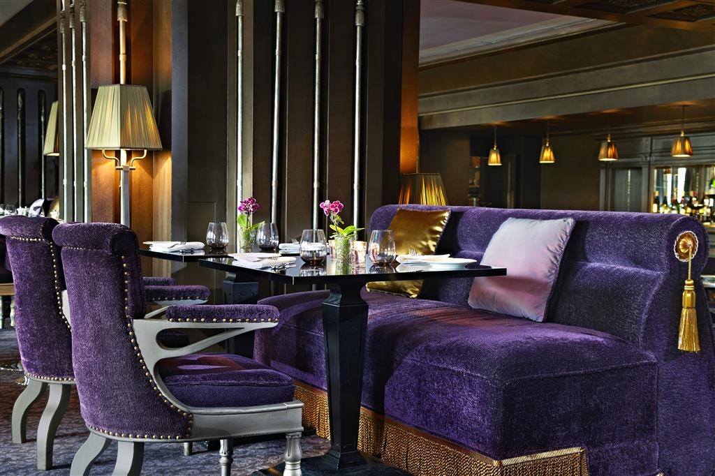 The Westin Paris, photo 51 of 199