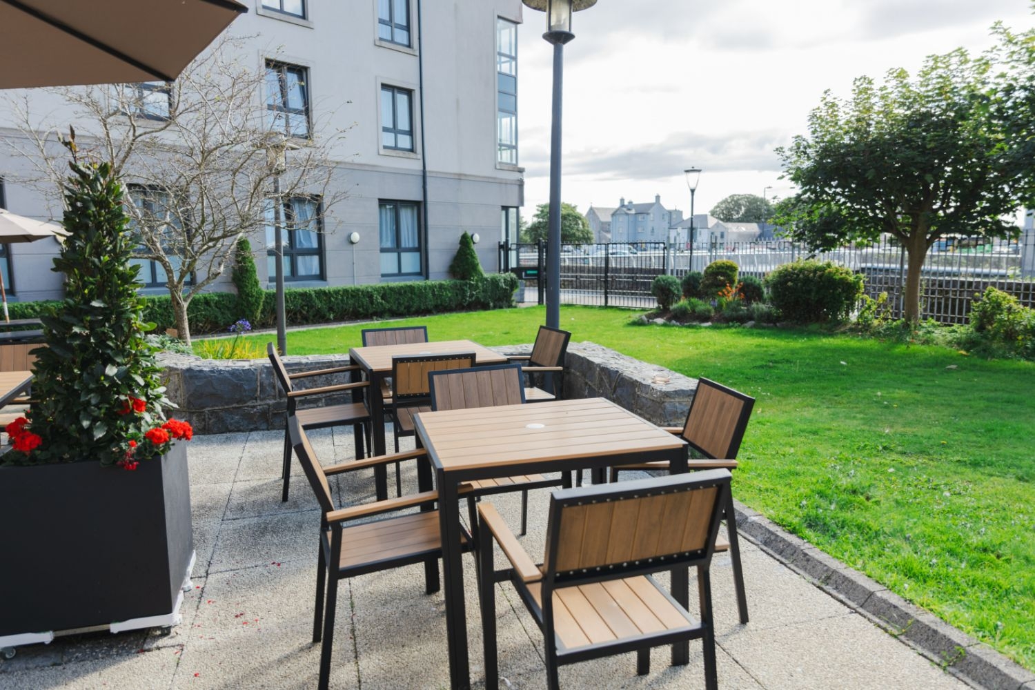 Leonardo Hotel Galway, photo 19 of 21