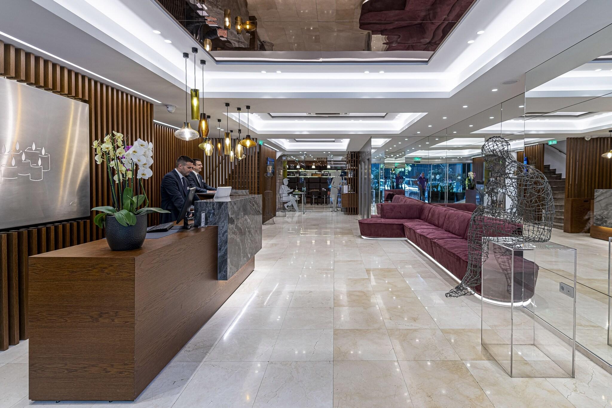 Polis Grand Hotel, photo 16 of 115