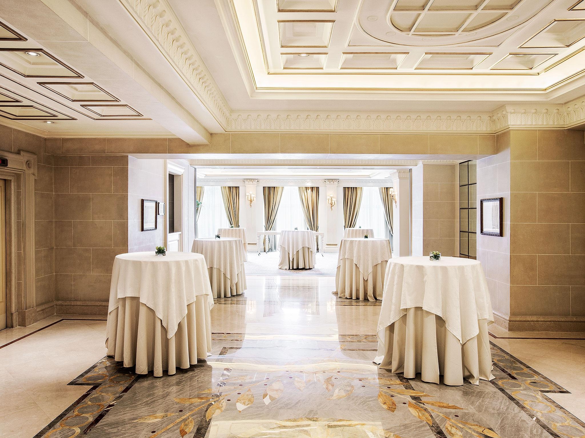 King George A Luxury Collection Hotel, photo 187 of 199