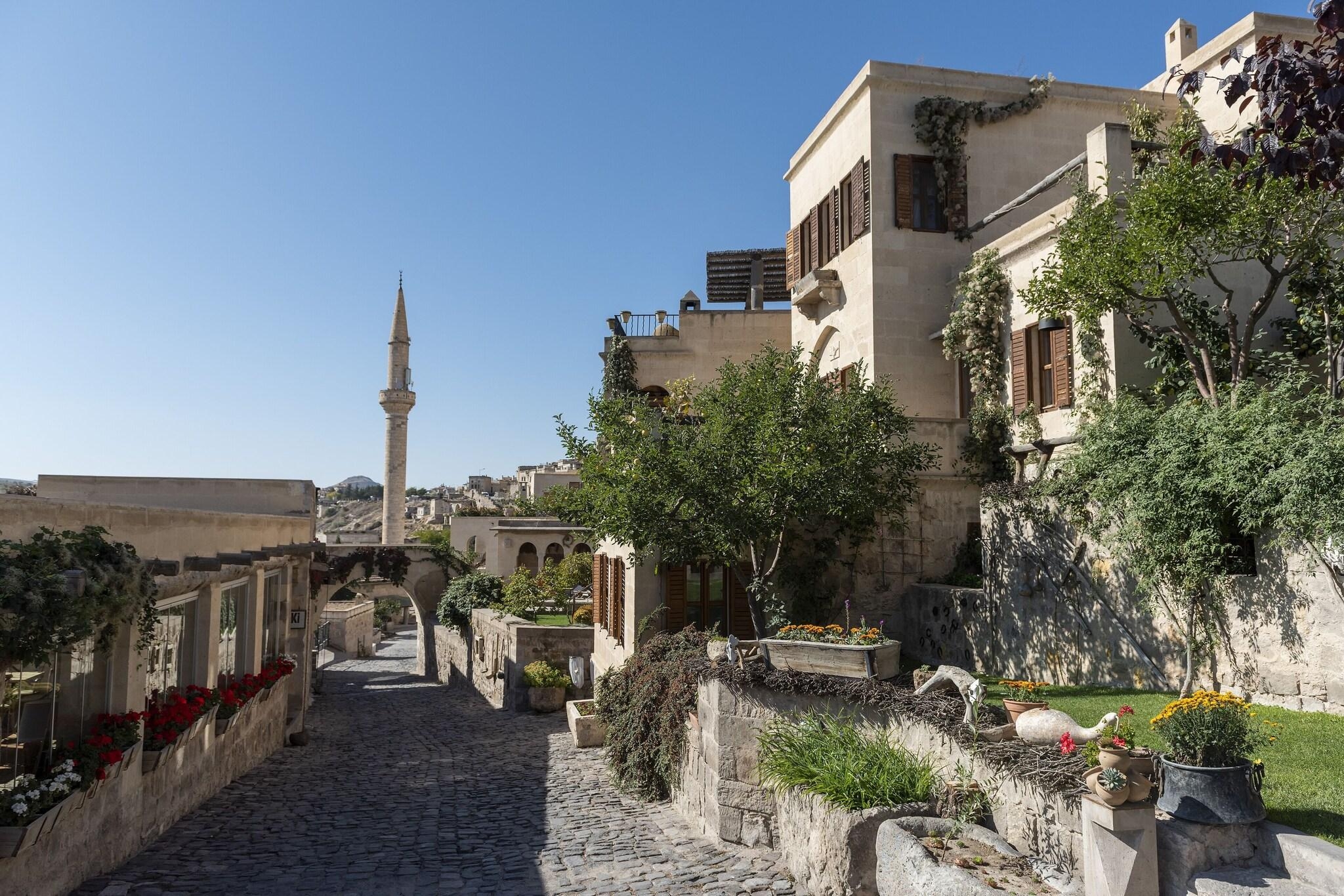 Argos in Cappadocia