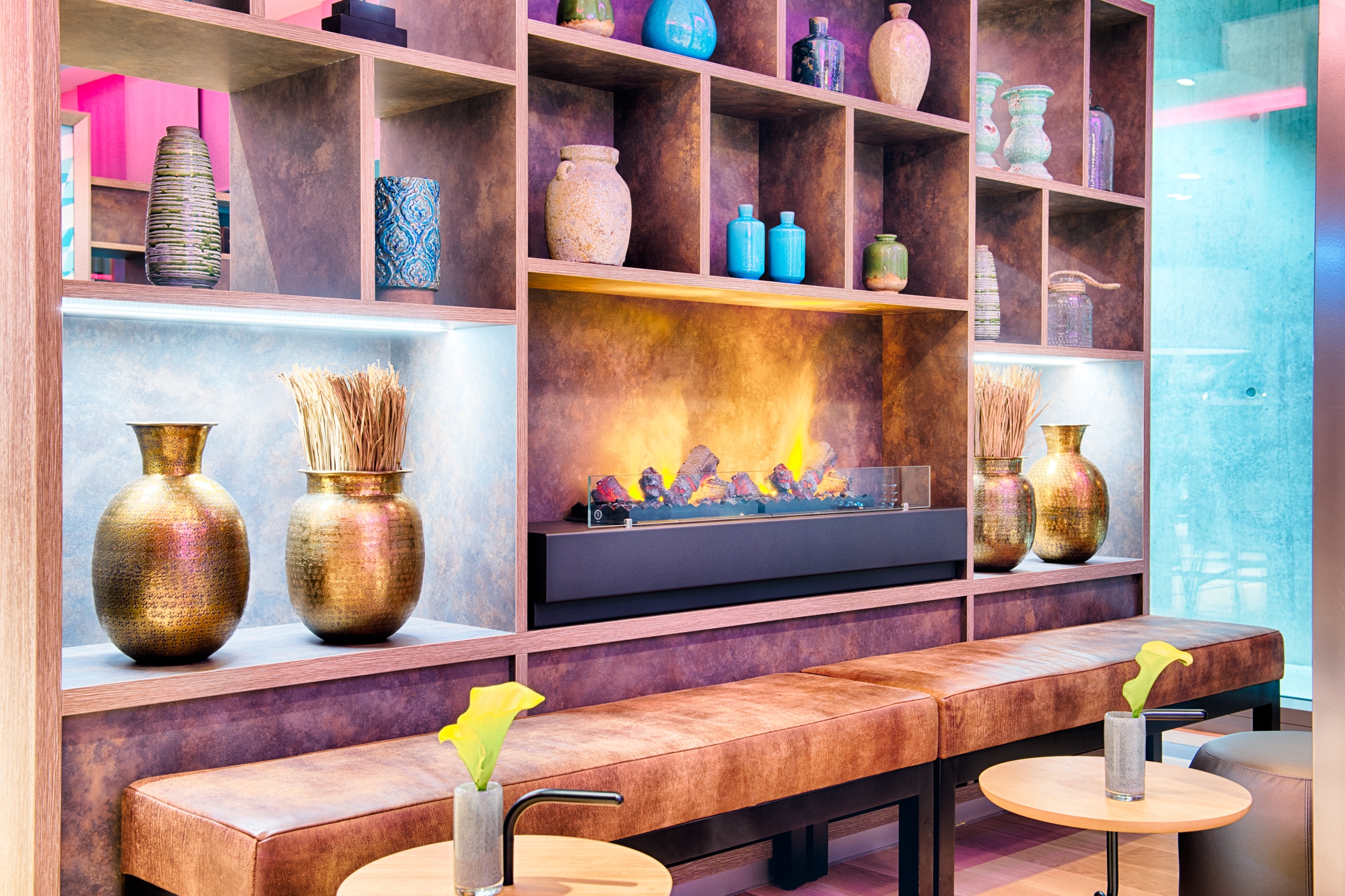 Leonardo Hotel Zurich Airport